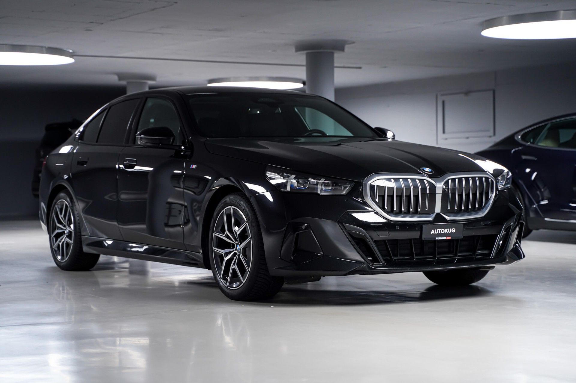BMW 520 3