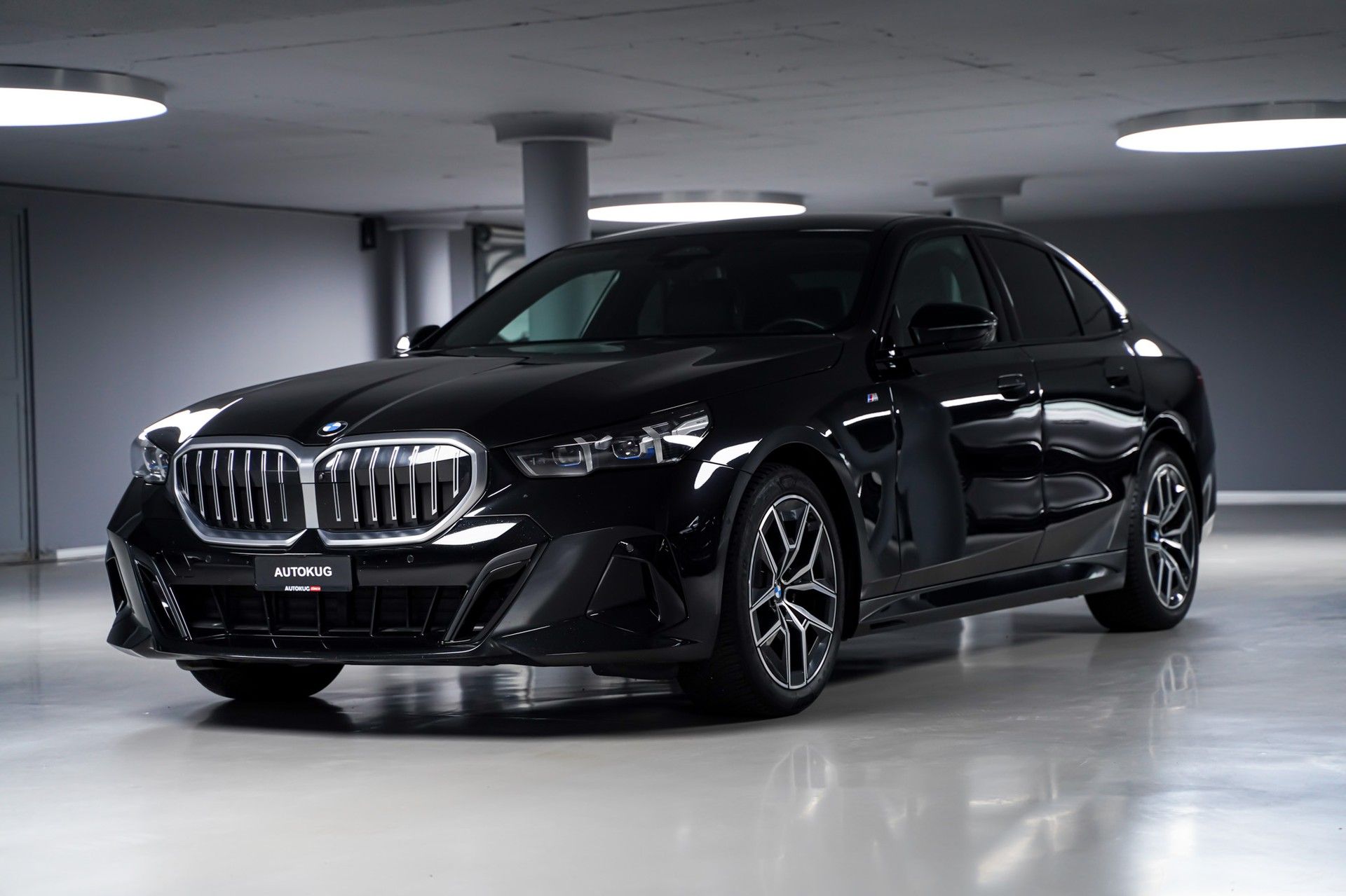 BMW 520 1
