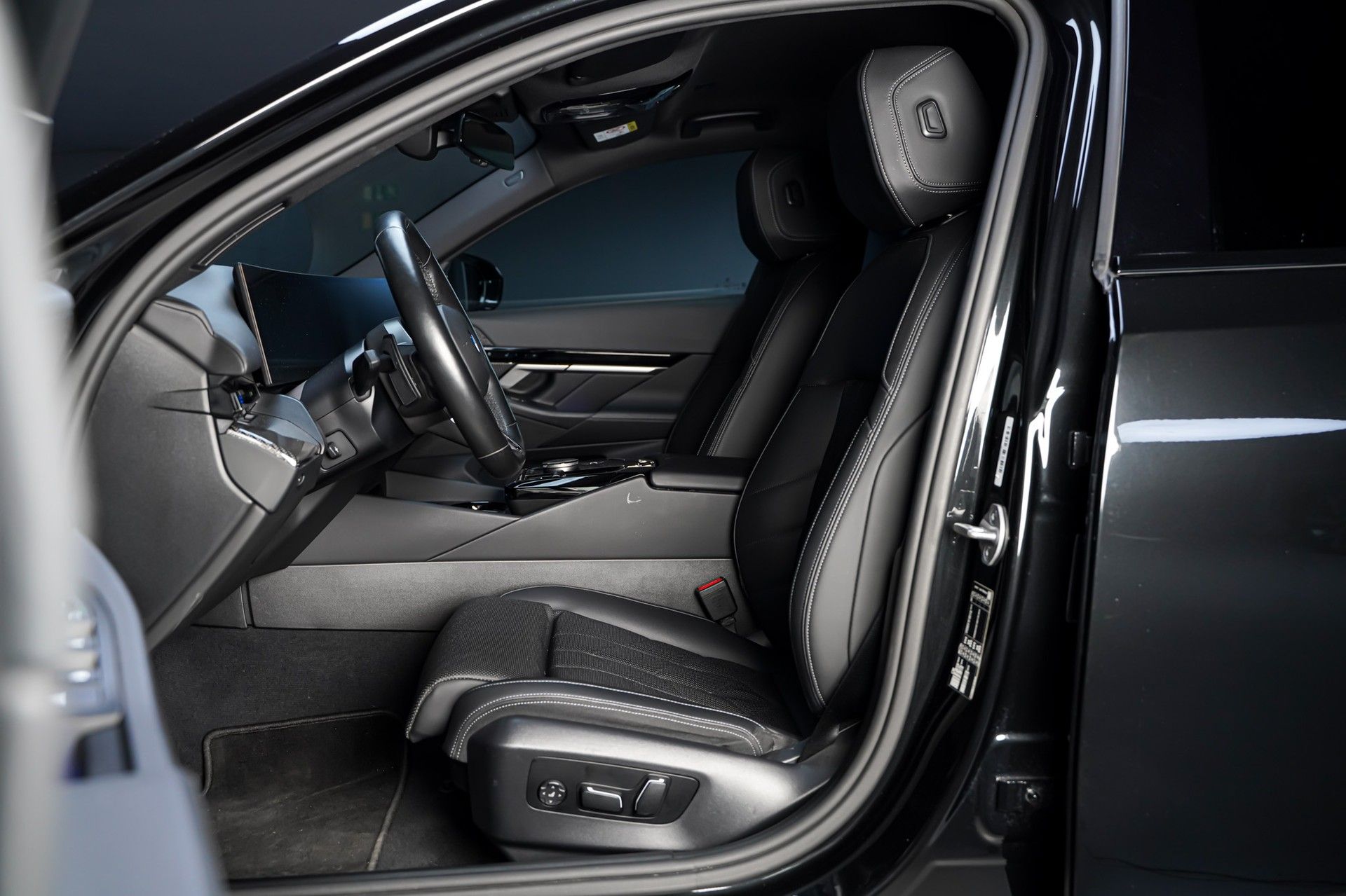 BMW 520 10