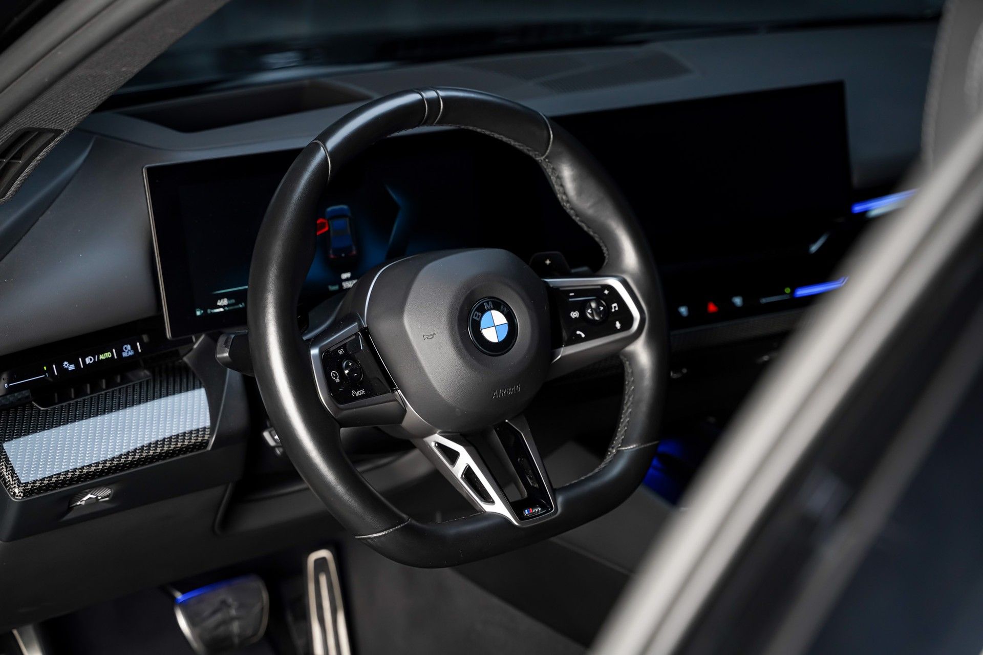 BMW 520 8
