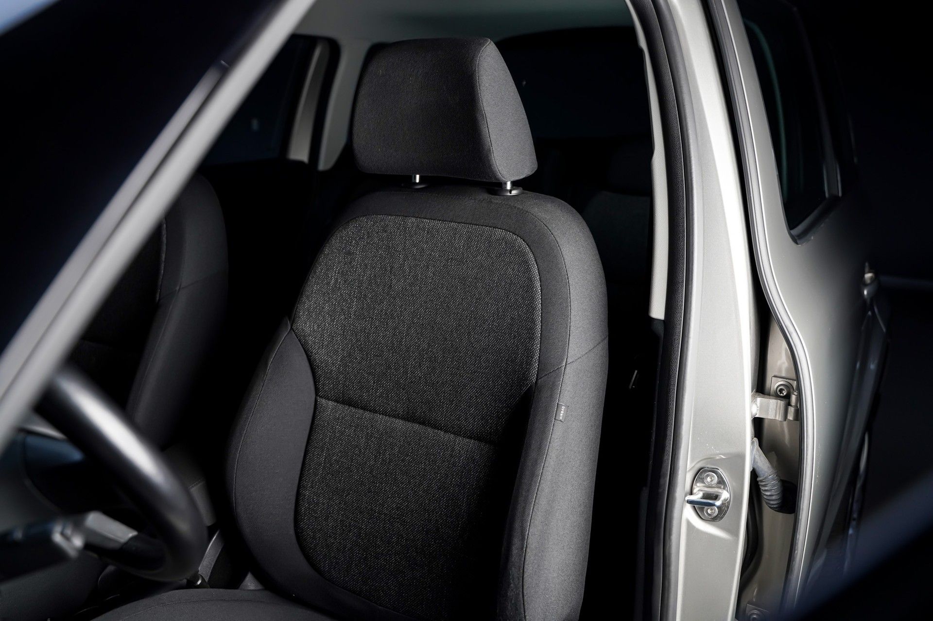 Skoda YETI 13