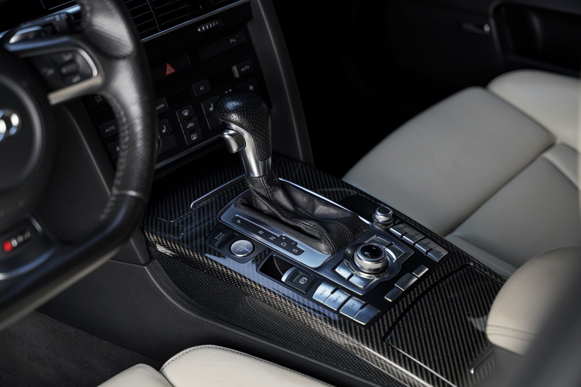Audi RS6 10