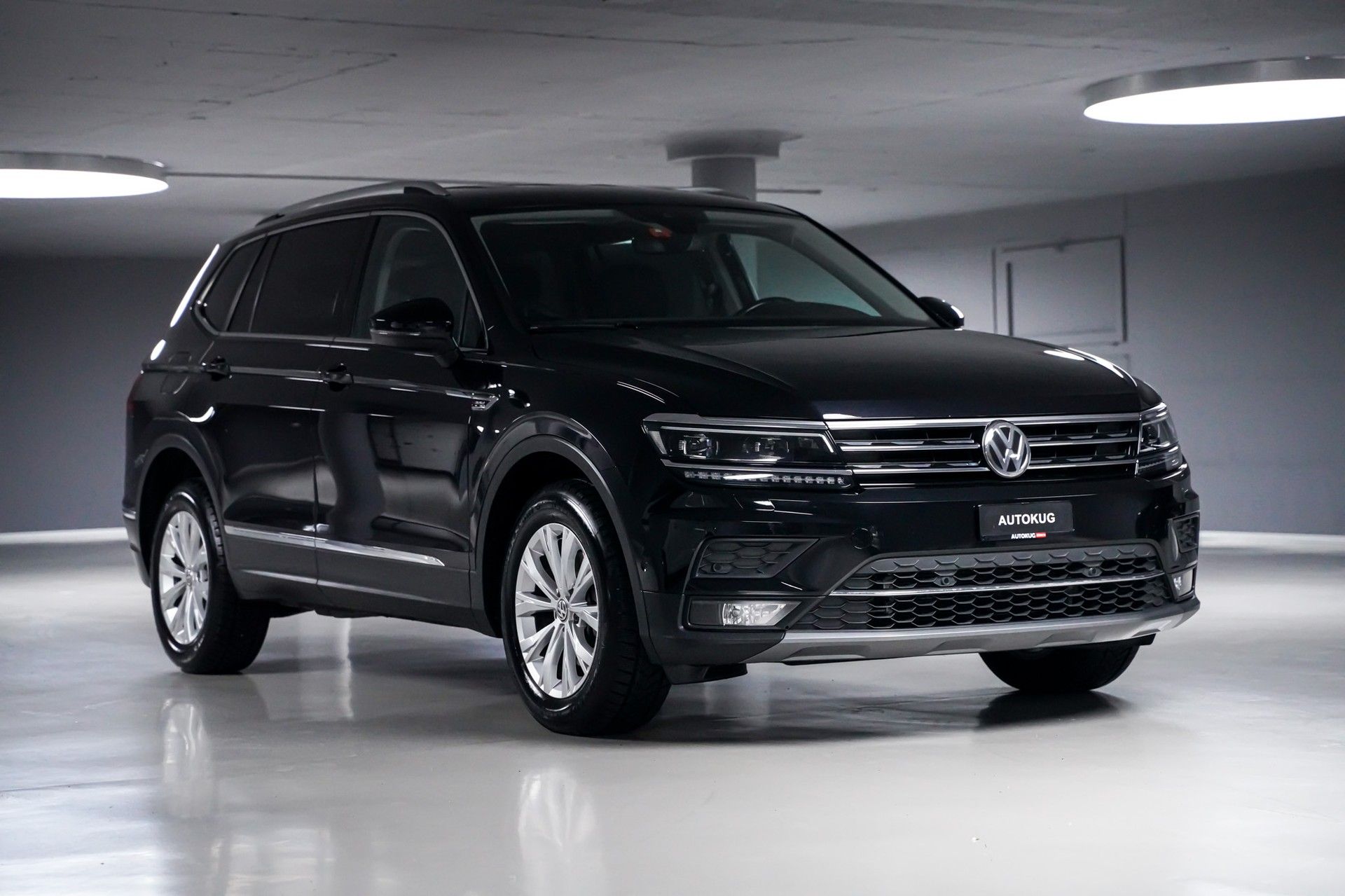 VW TIGUAN 3
