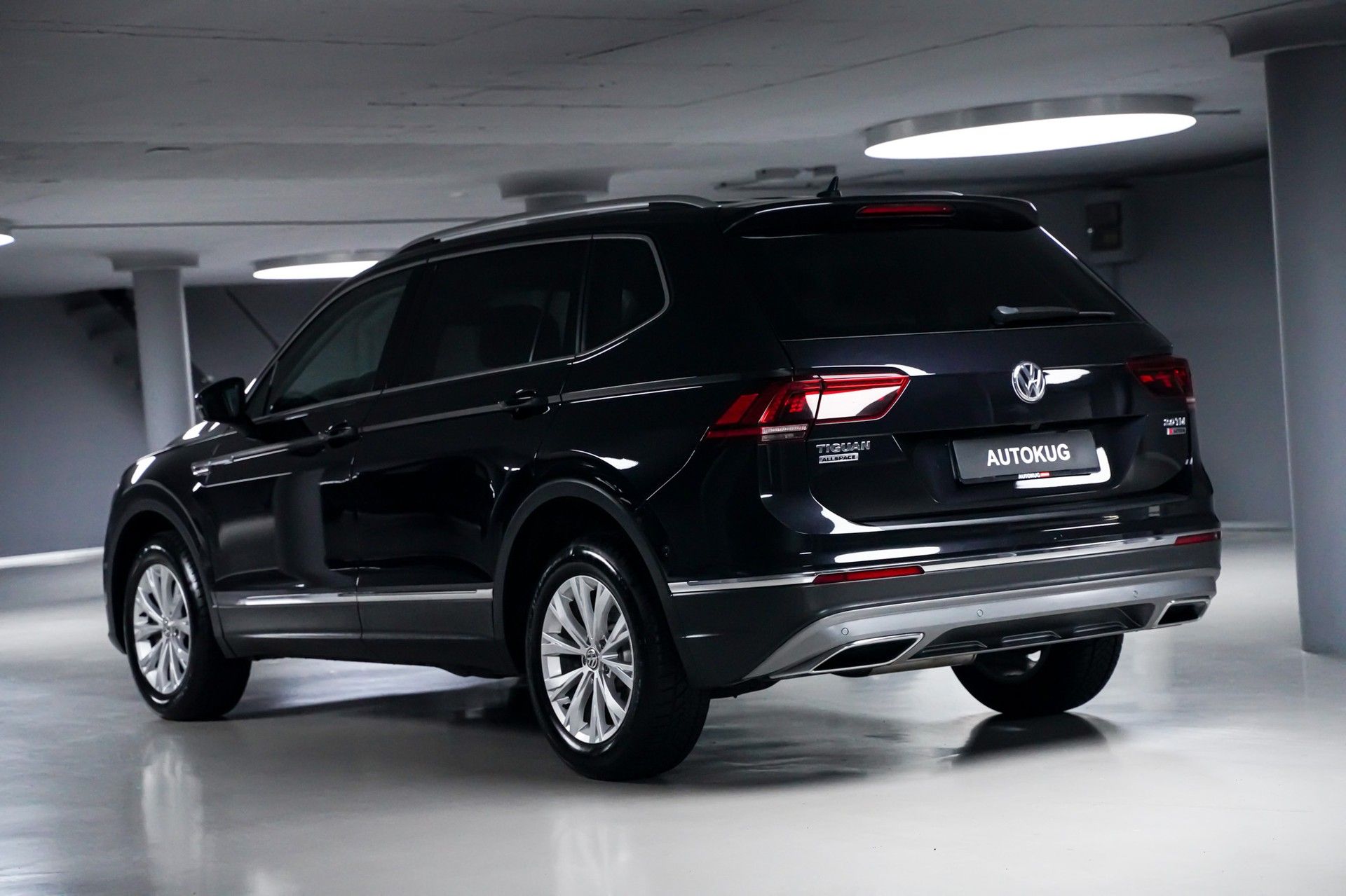 VW TIGUAN 6