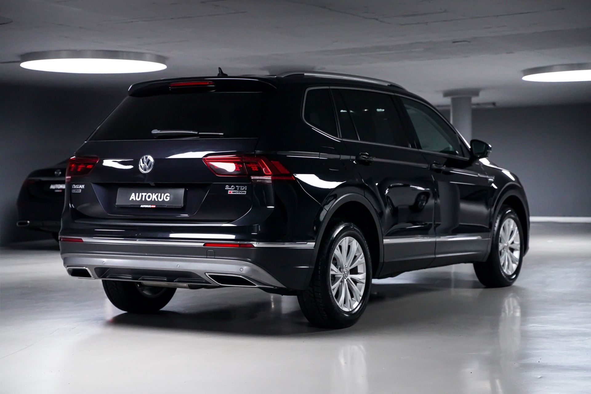 VW TIGUAN 4