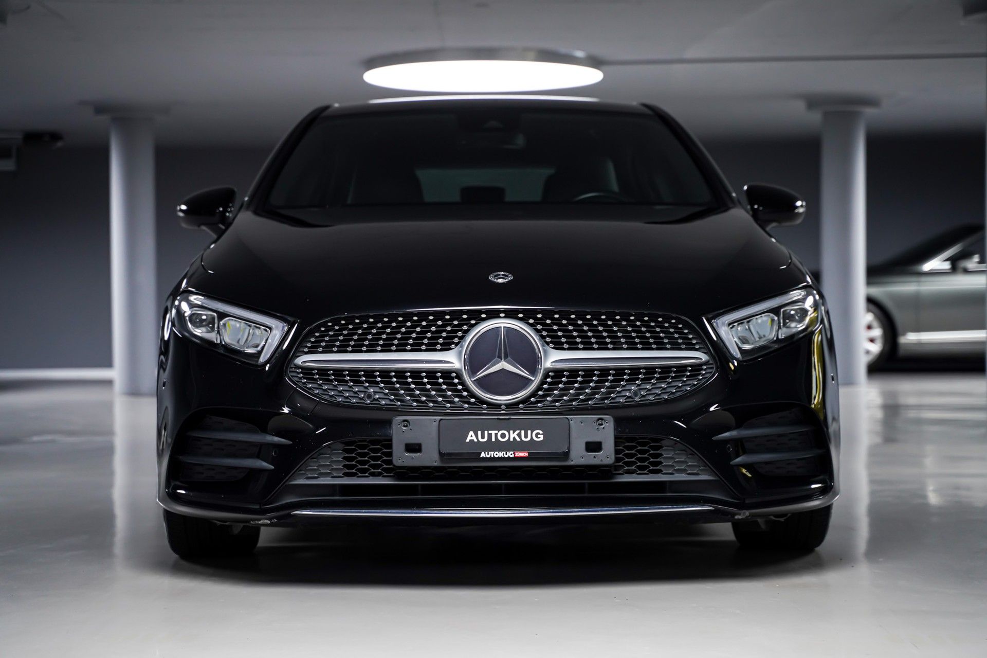 Mercedes-Benz A 200 2