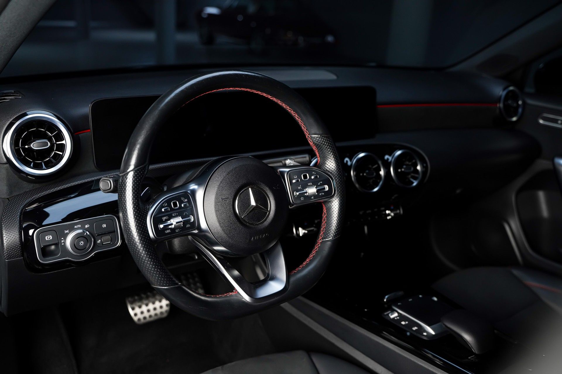 Mercedes-Benz A 200 11