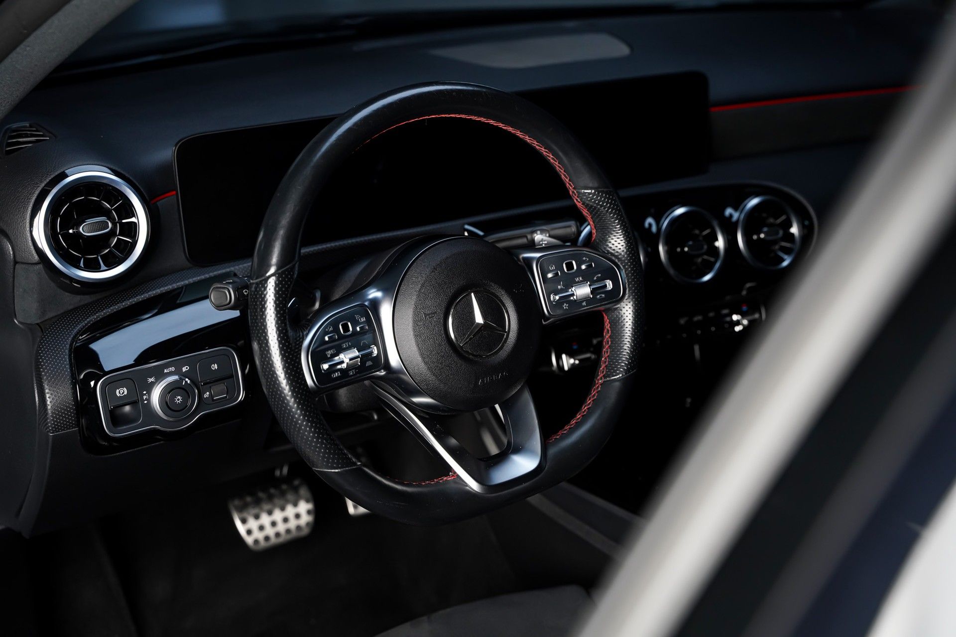 Mercedes-Benz A 200 10
