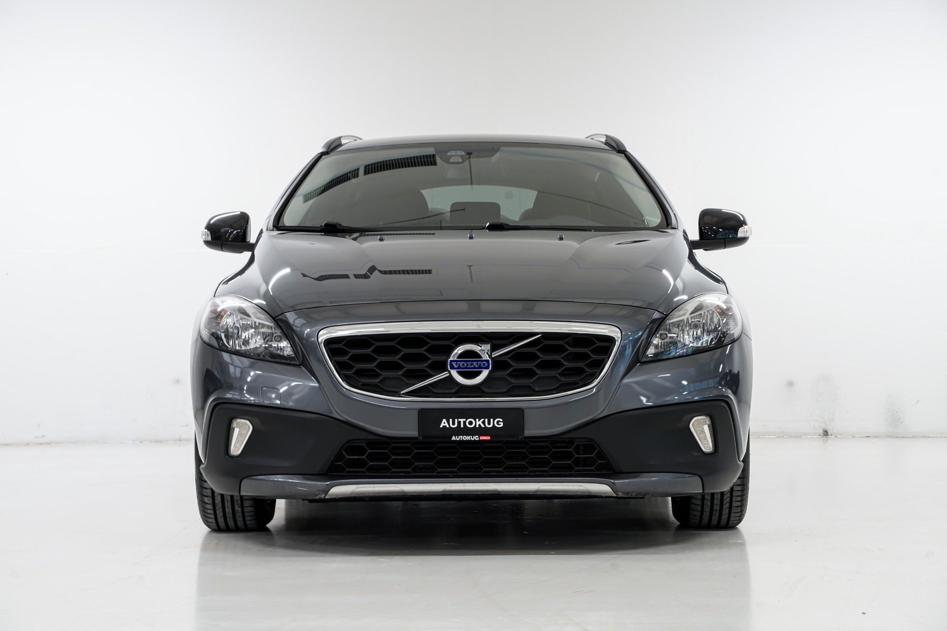 Volvo V40 2