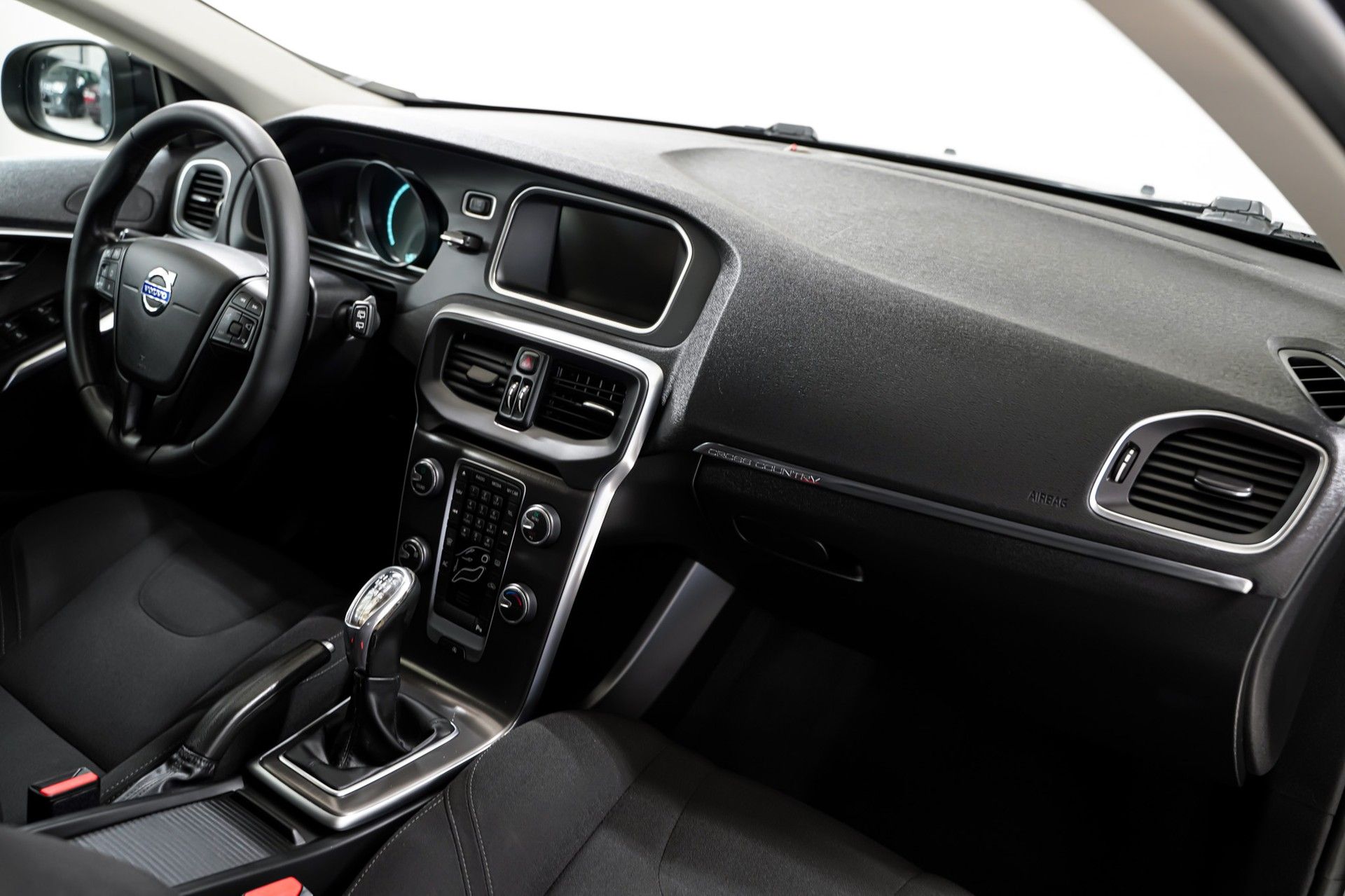 Volvo V40 15
