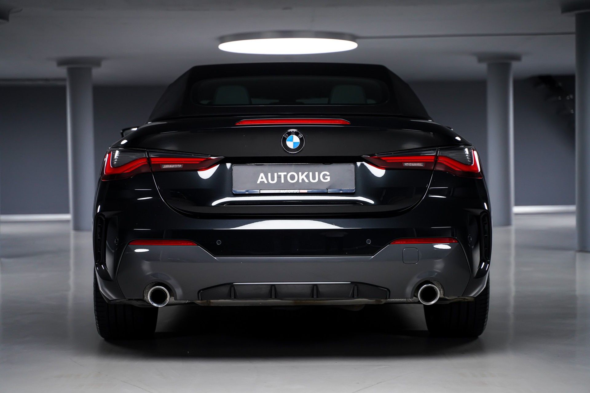 BMW 430 6