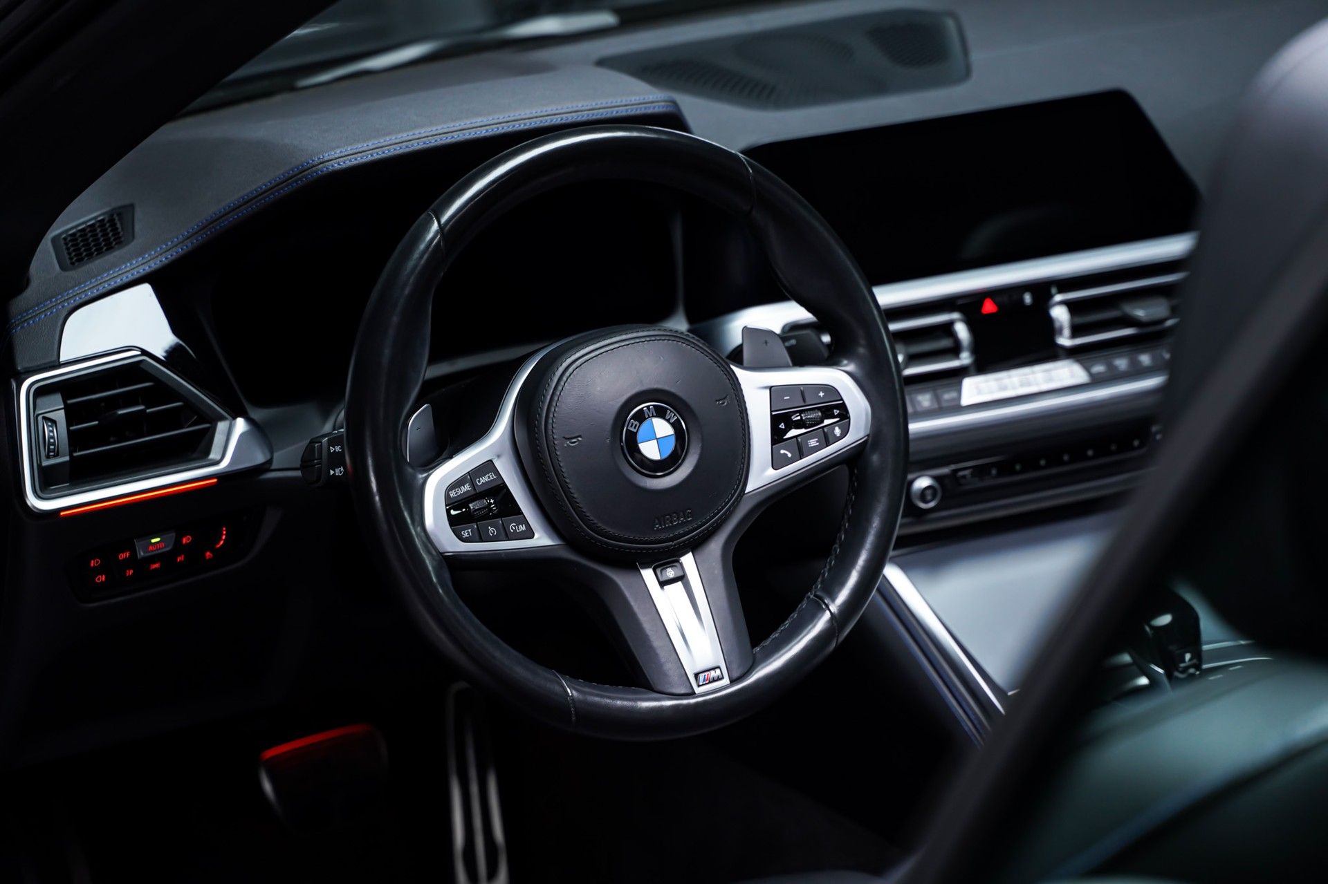 BMW 430 9
