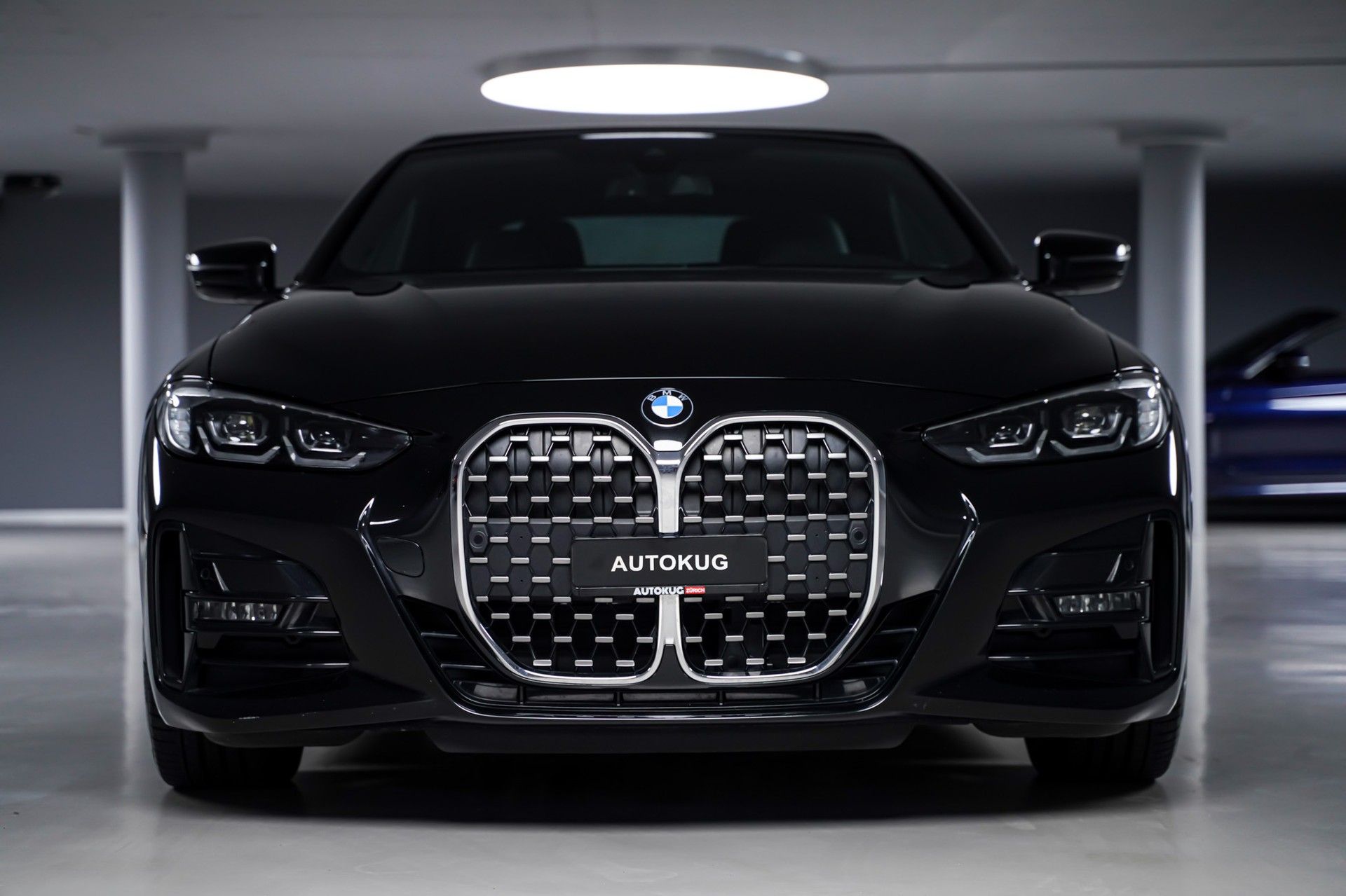 BMW 430 2