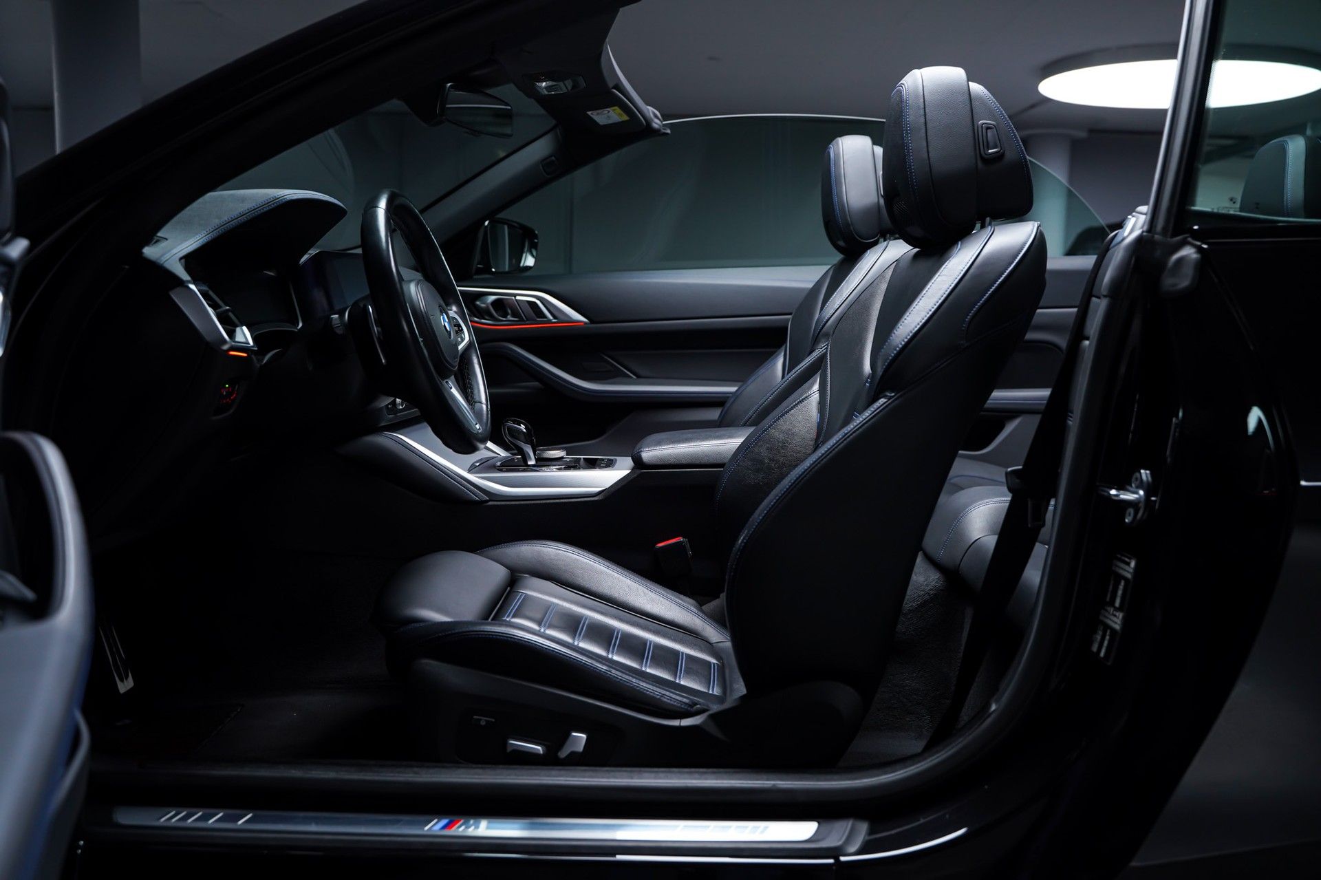 BMW 430 13