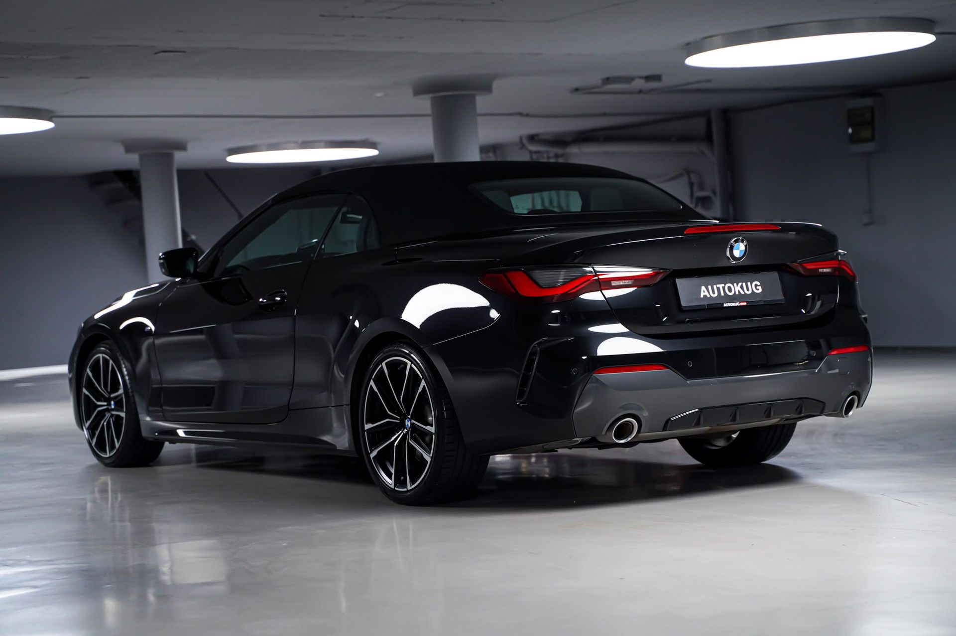 BMW 430 7
