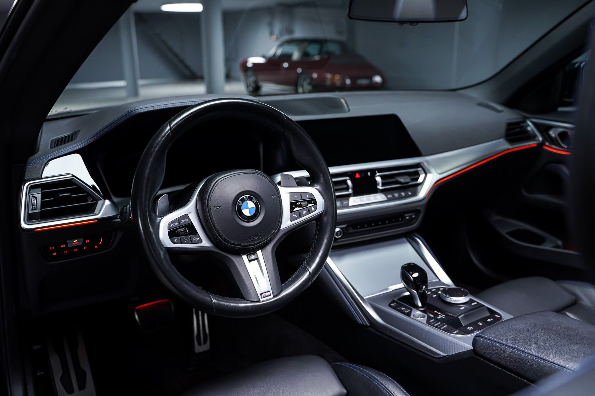 BMW 430 10