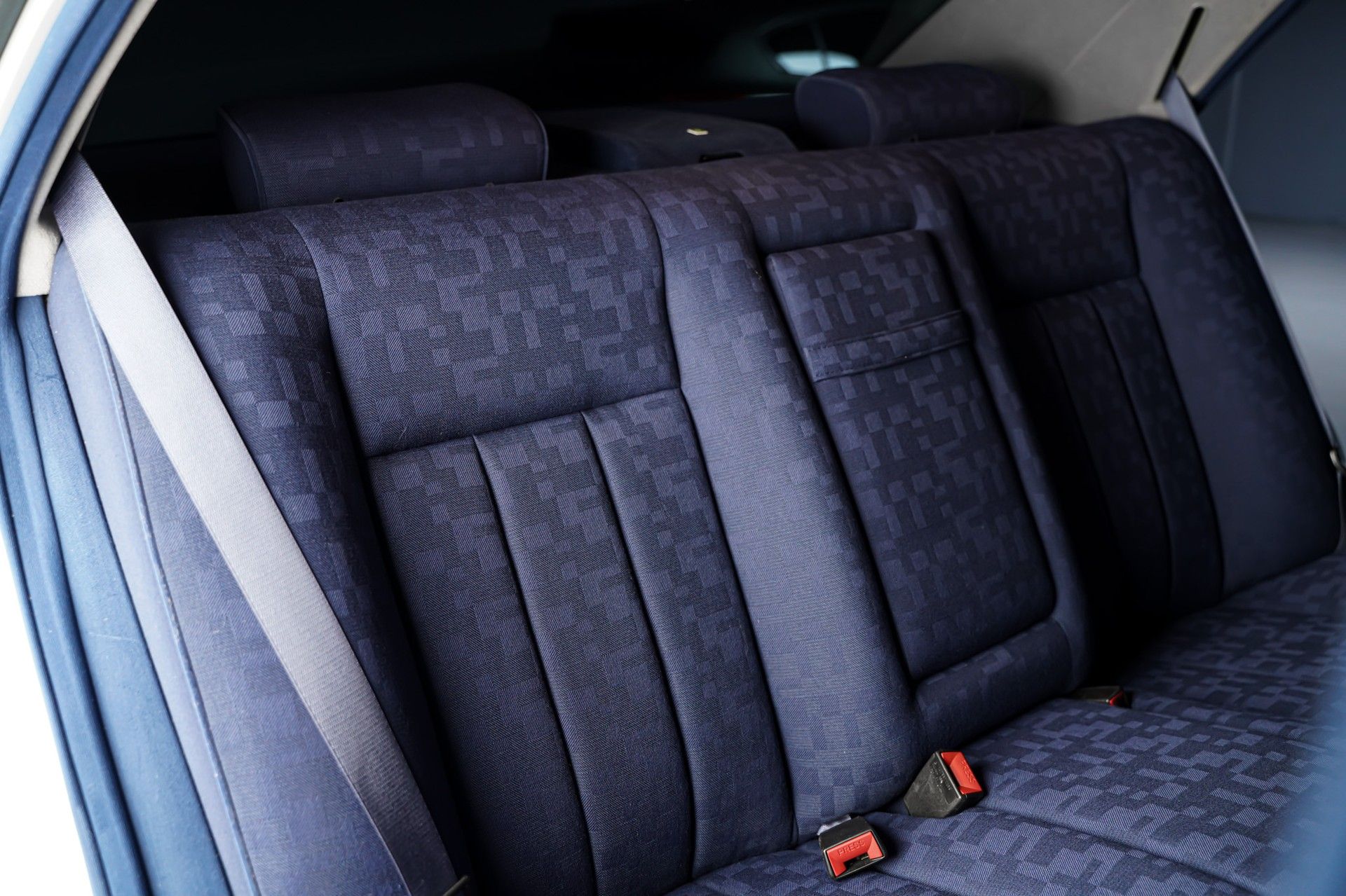 Mercedes-Benz S 350 15