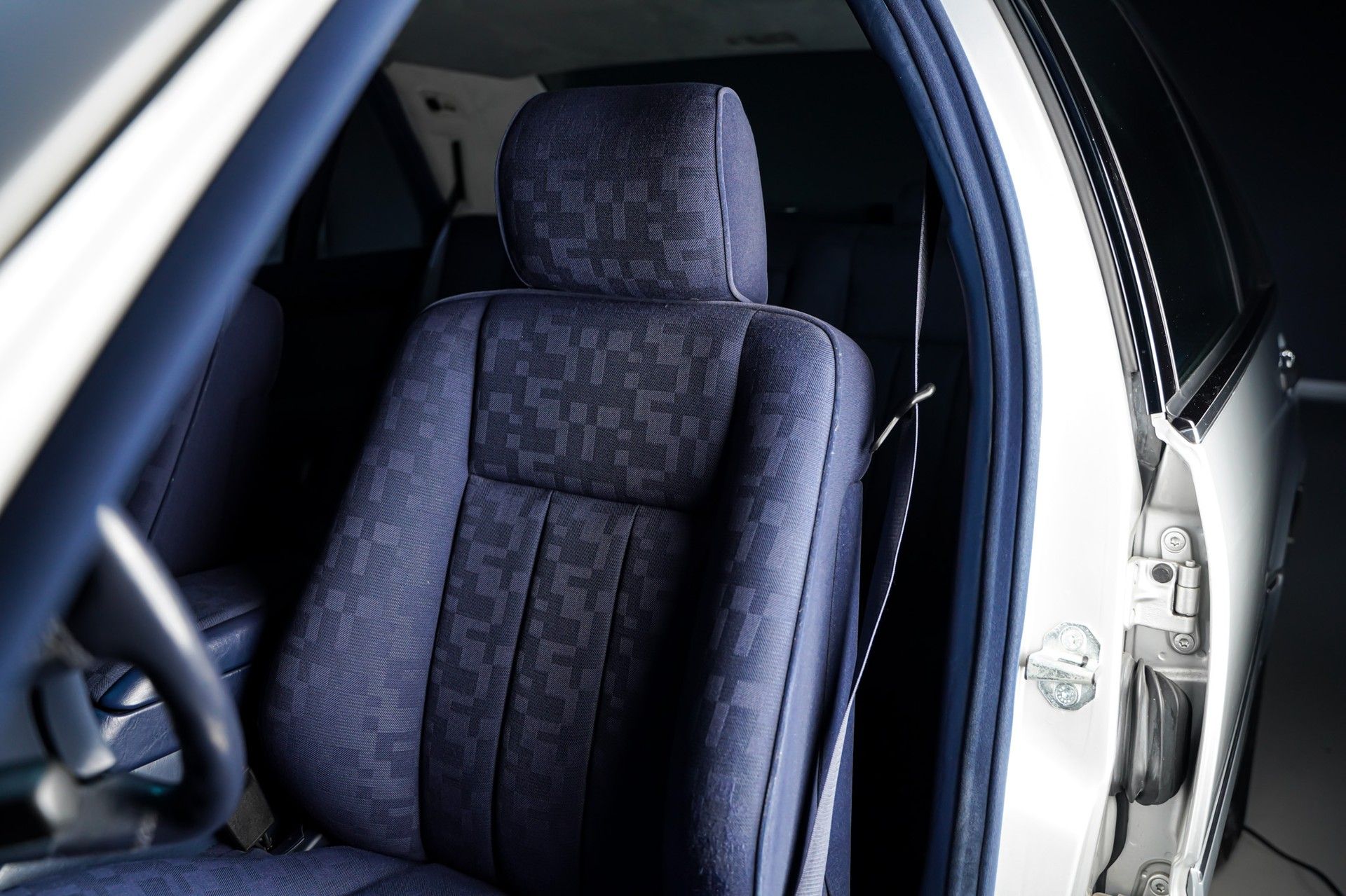 Mercedes-Benz S 350 12