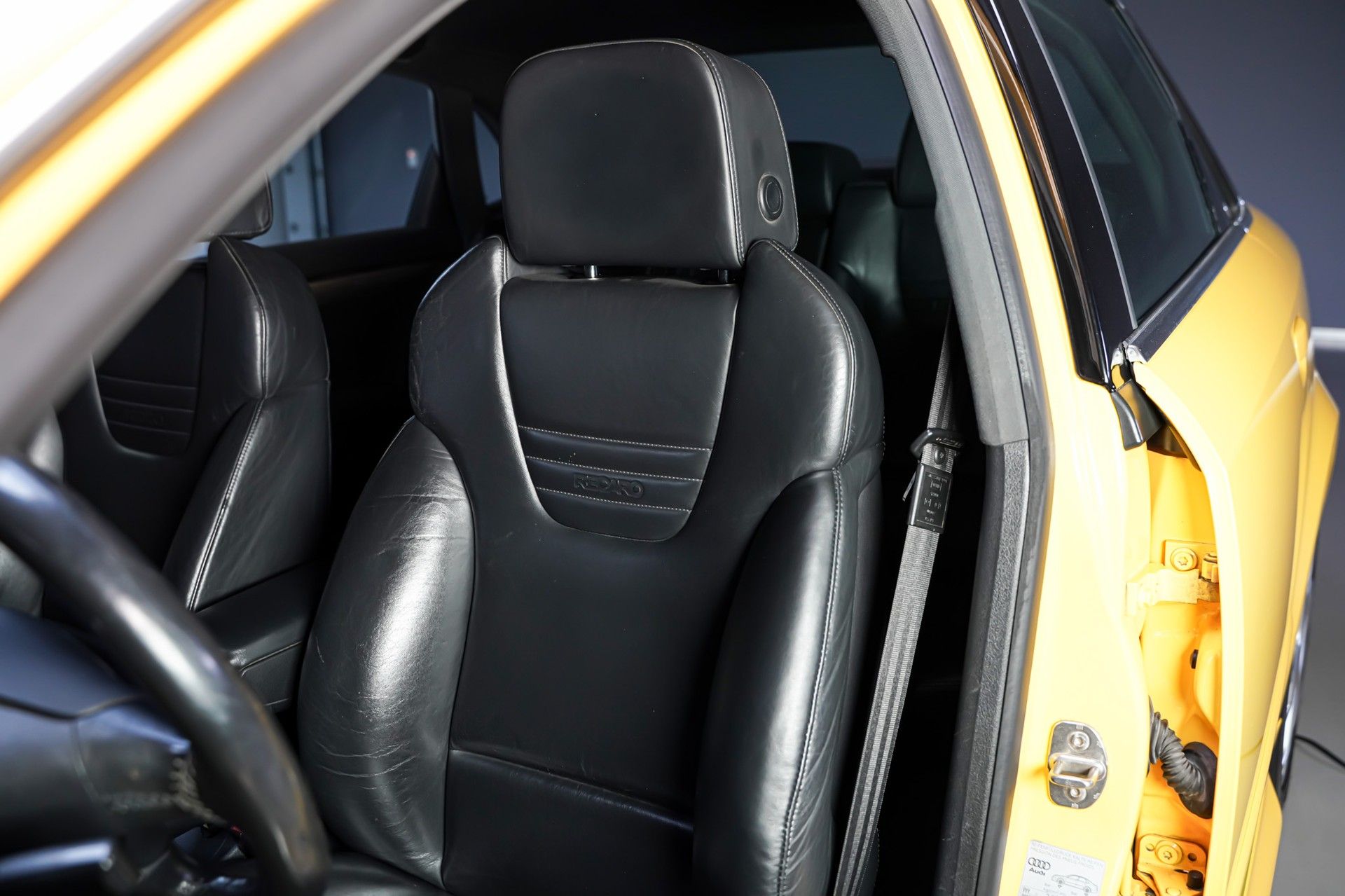 Audi S4 12