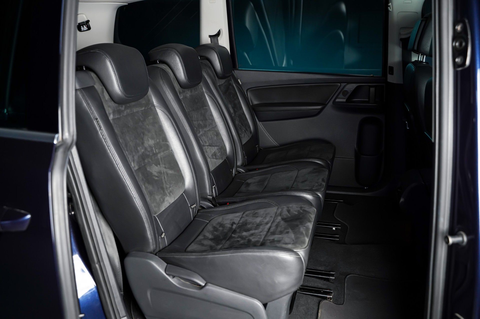 VW SHARAN 14