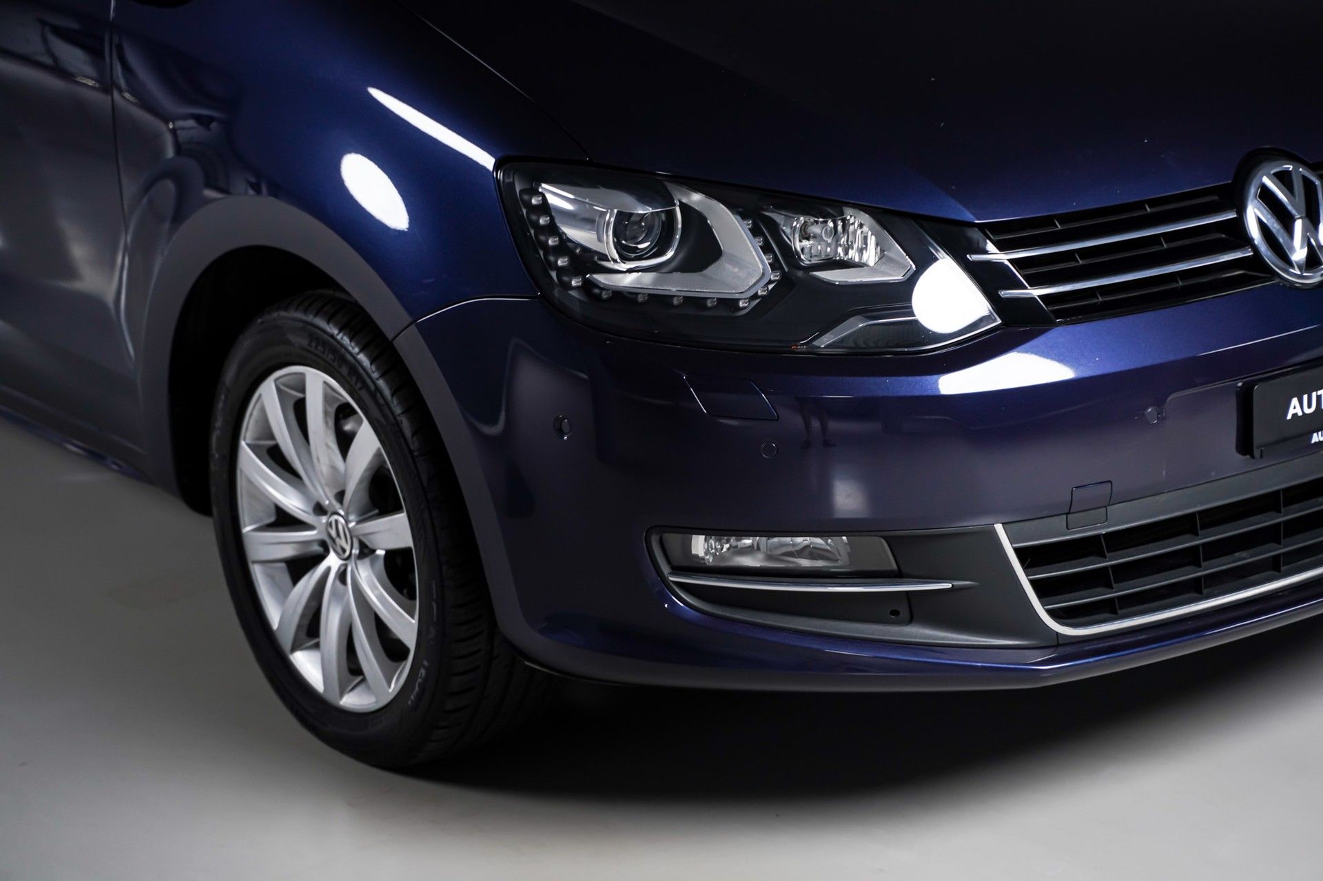 VW SHARAN 4