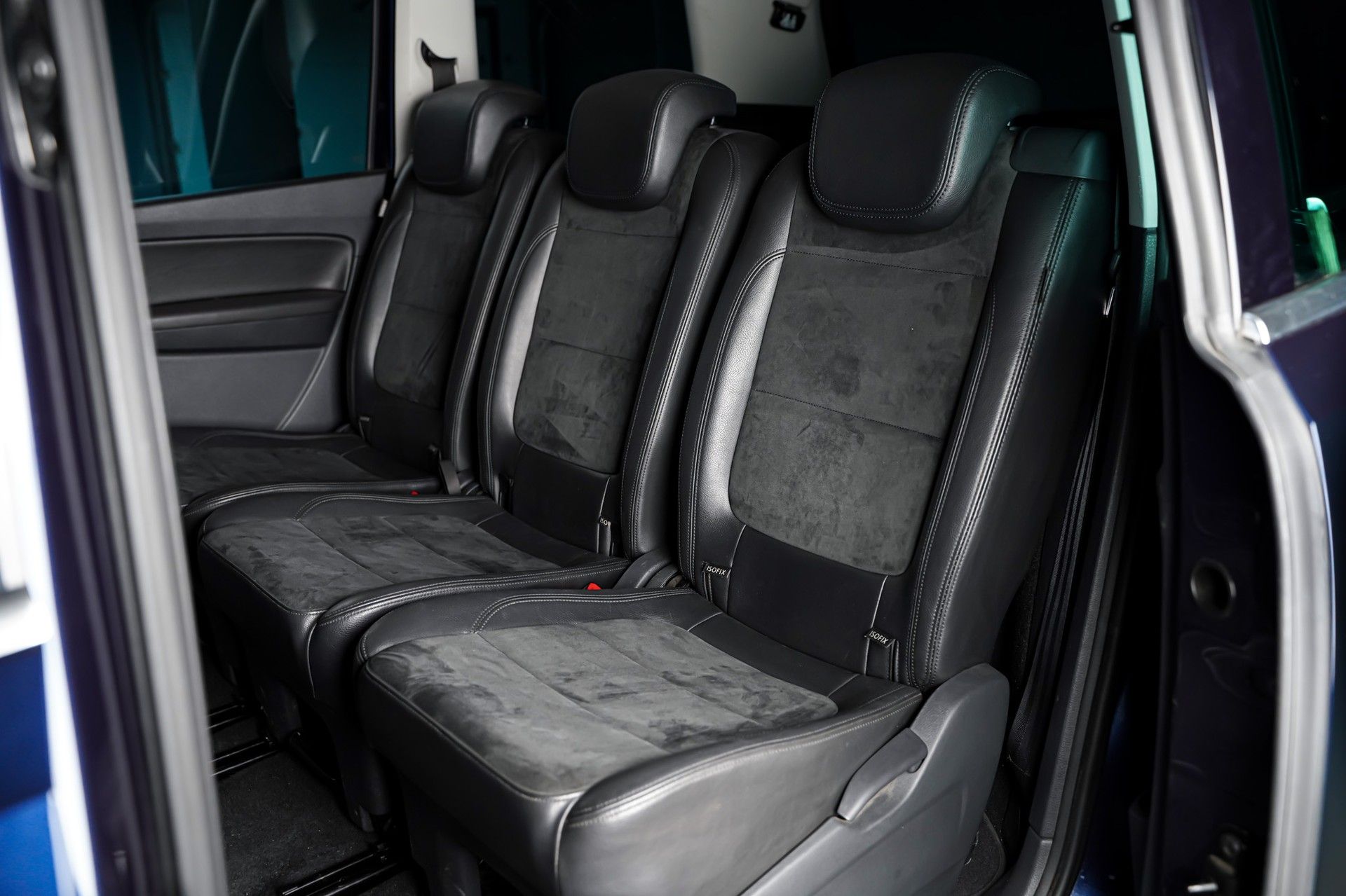VW SHARAN 13