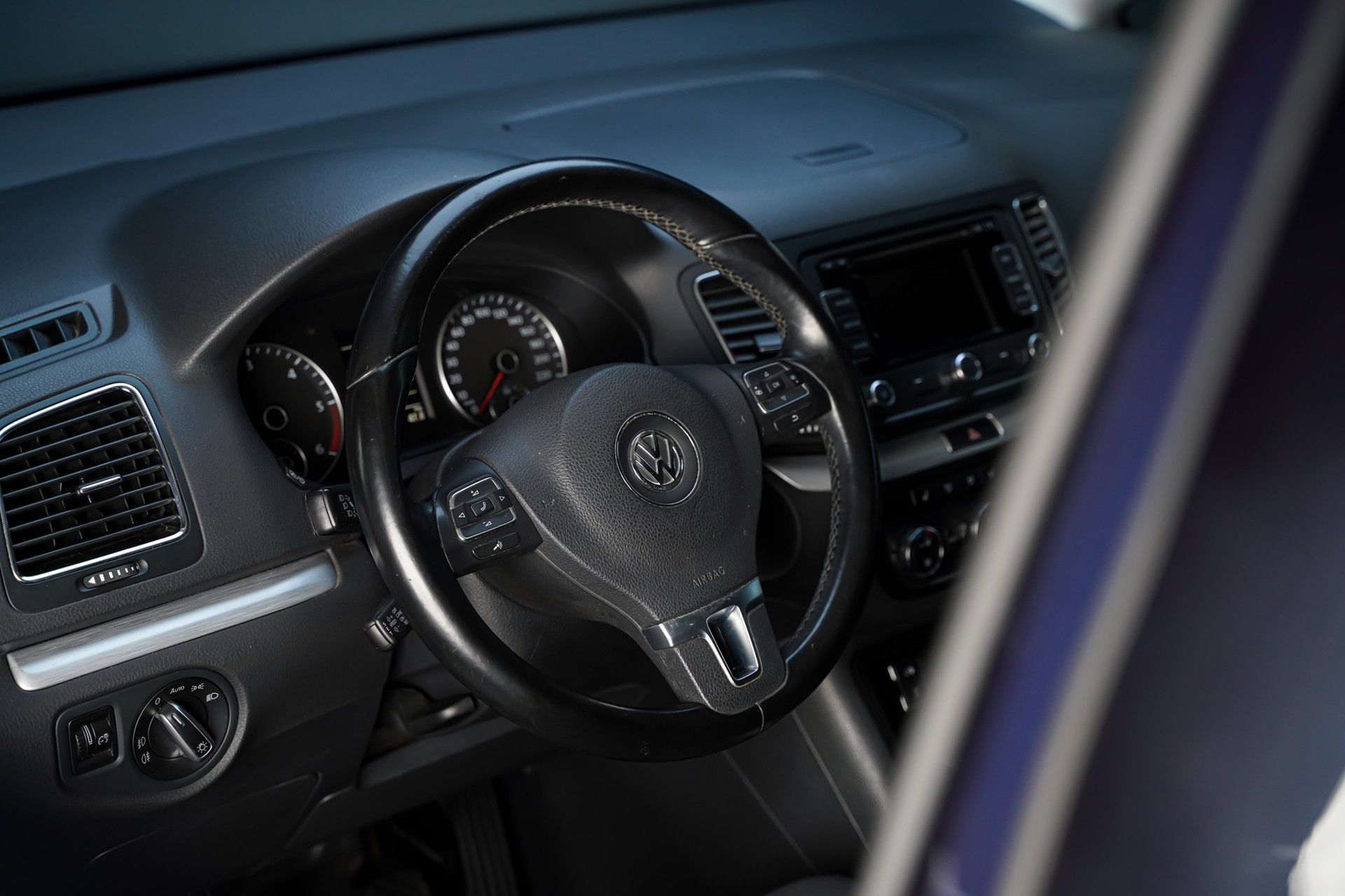 VW SHARAN 9