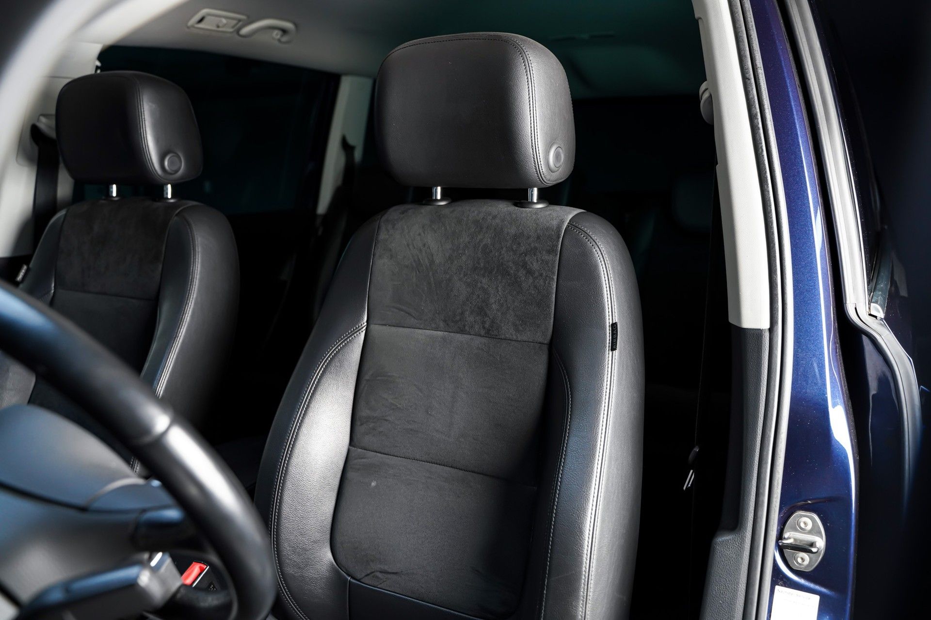 VW SHARAN 12