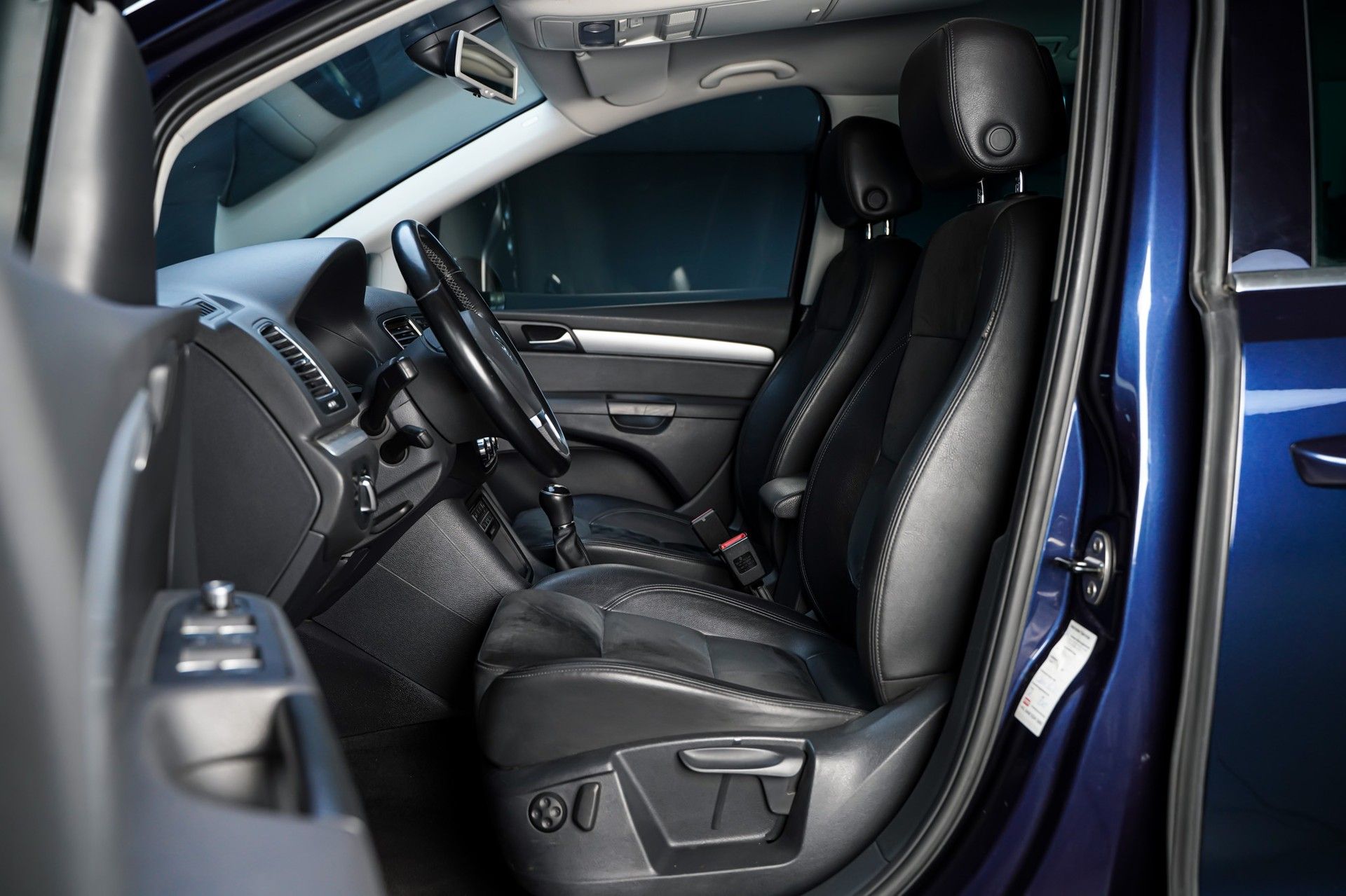 VW SHARAN 11