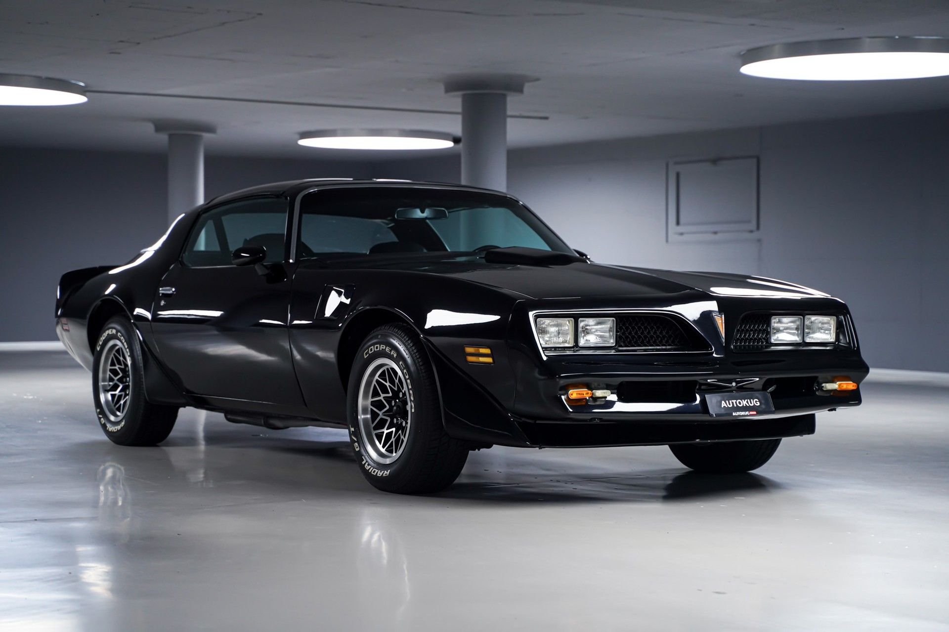 PONTIAC FIREBIRD 3