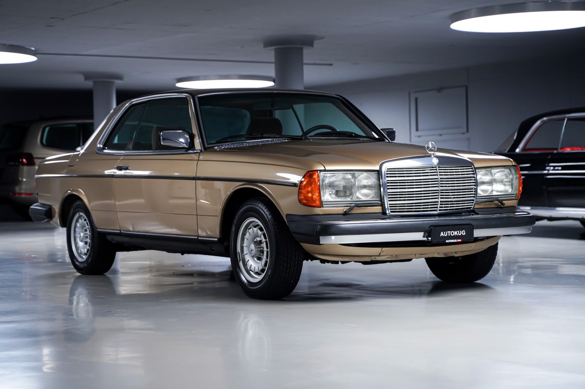 Mercedes-Benz 280 3
