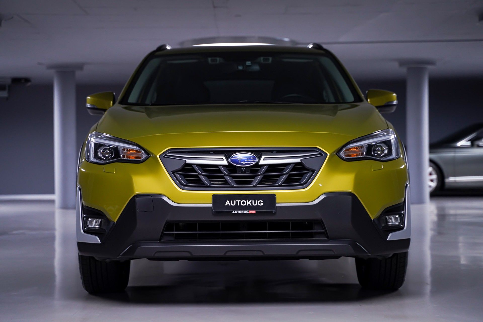 Subaru XV 2