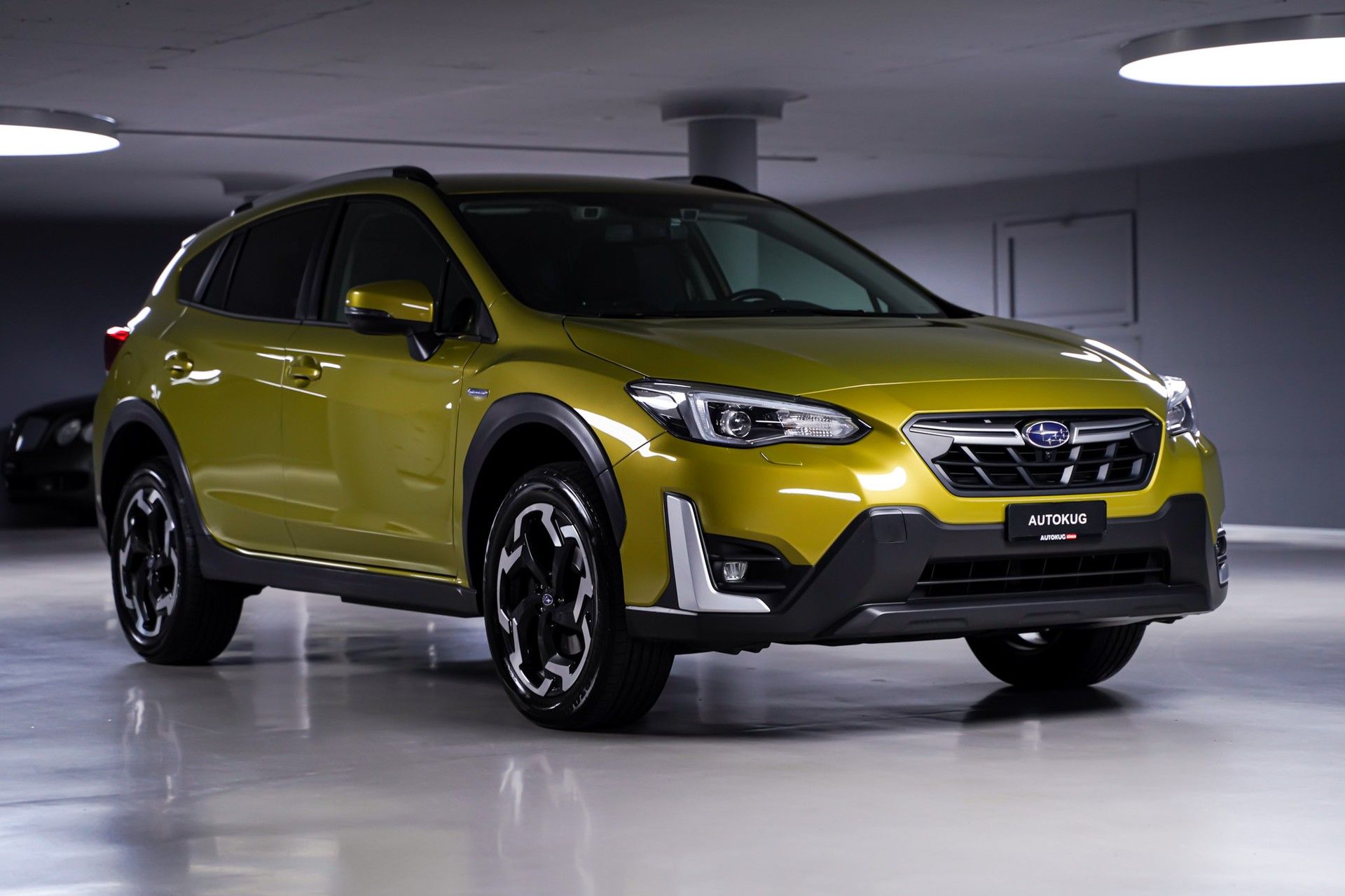 Subaru XV 3