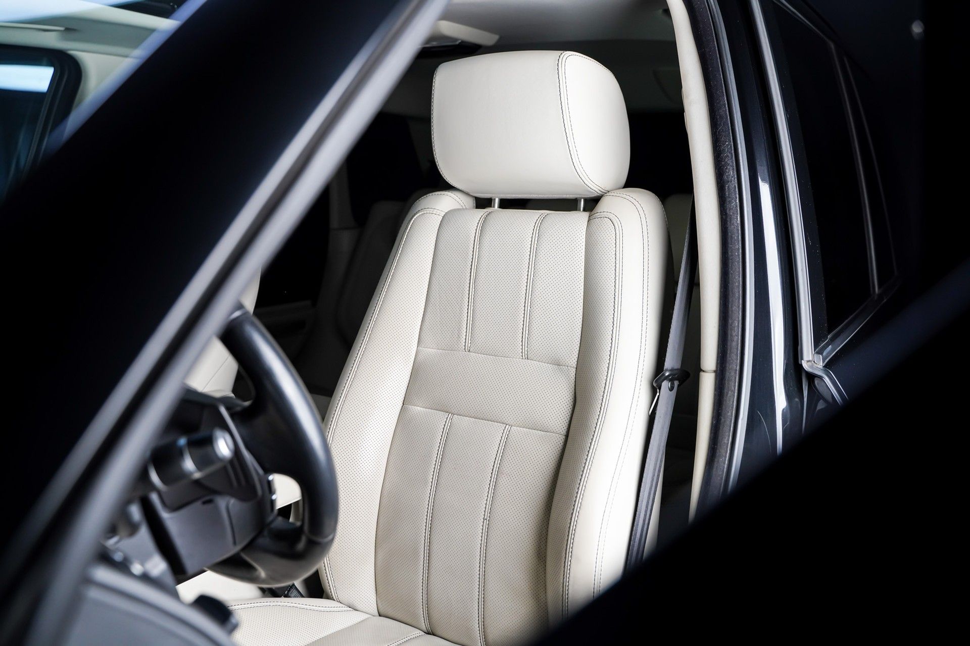 Land Rover RANGE ROVER SPORT 13