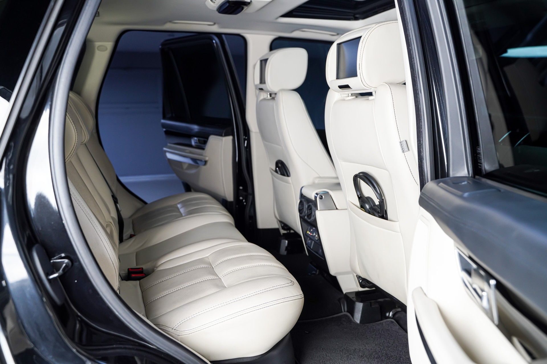 Land Rover RANGE ROVER SPORT 15