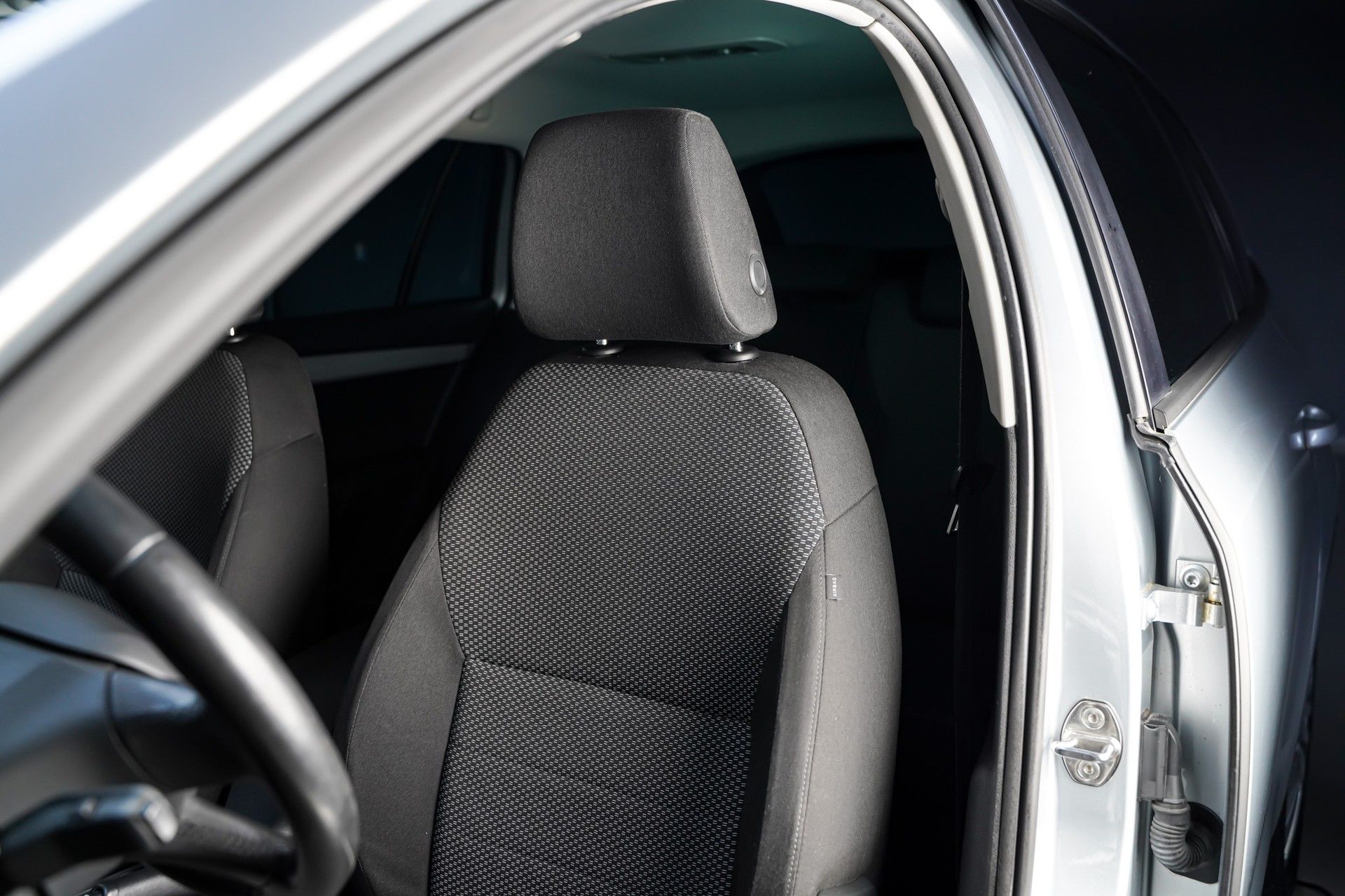 Skoda OCTAVIA 10