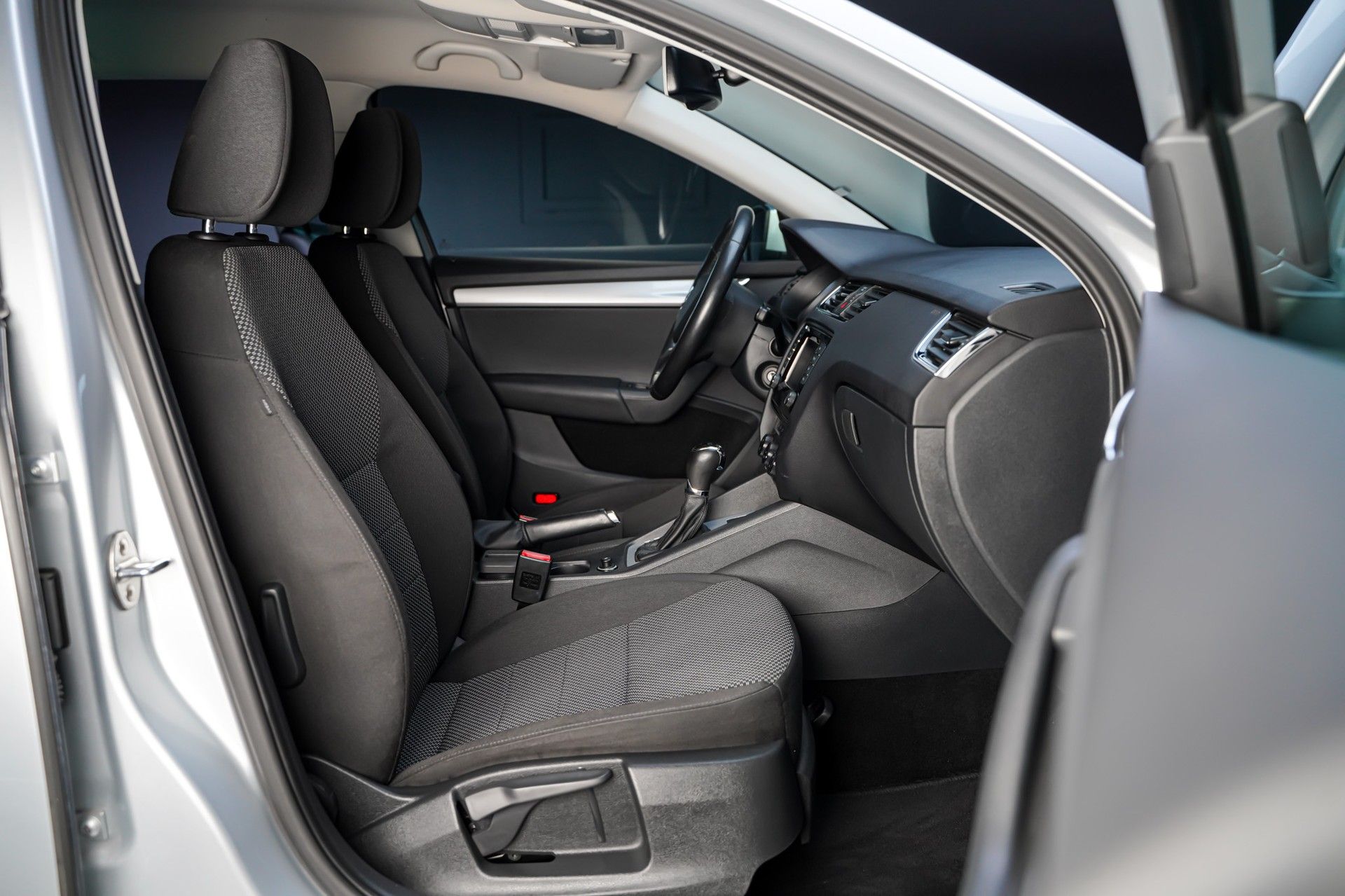 Skoda OCTAVIA 15