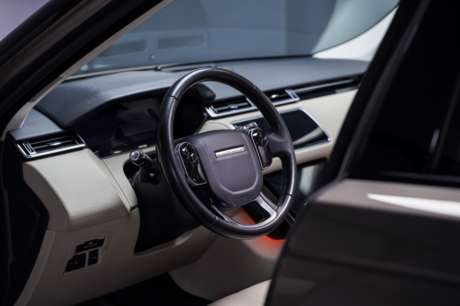 Land Rover RANGE ROVER VELAR 9