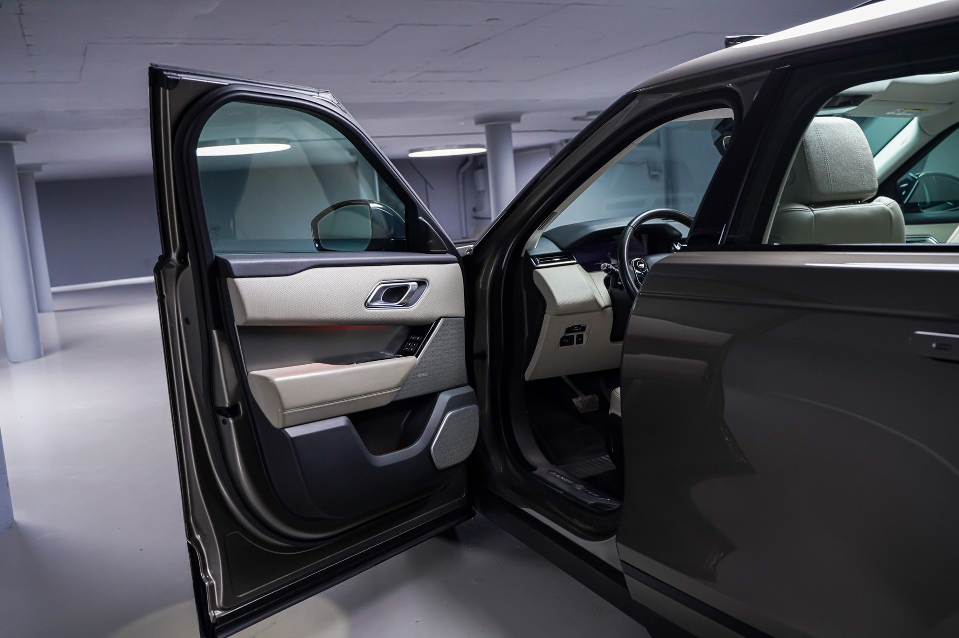 Land Rover RANGE ROVER VELAR 8