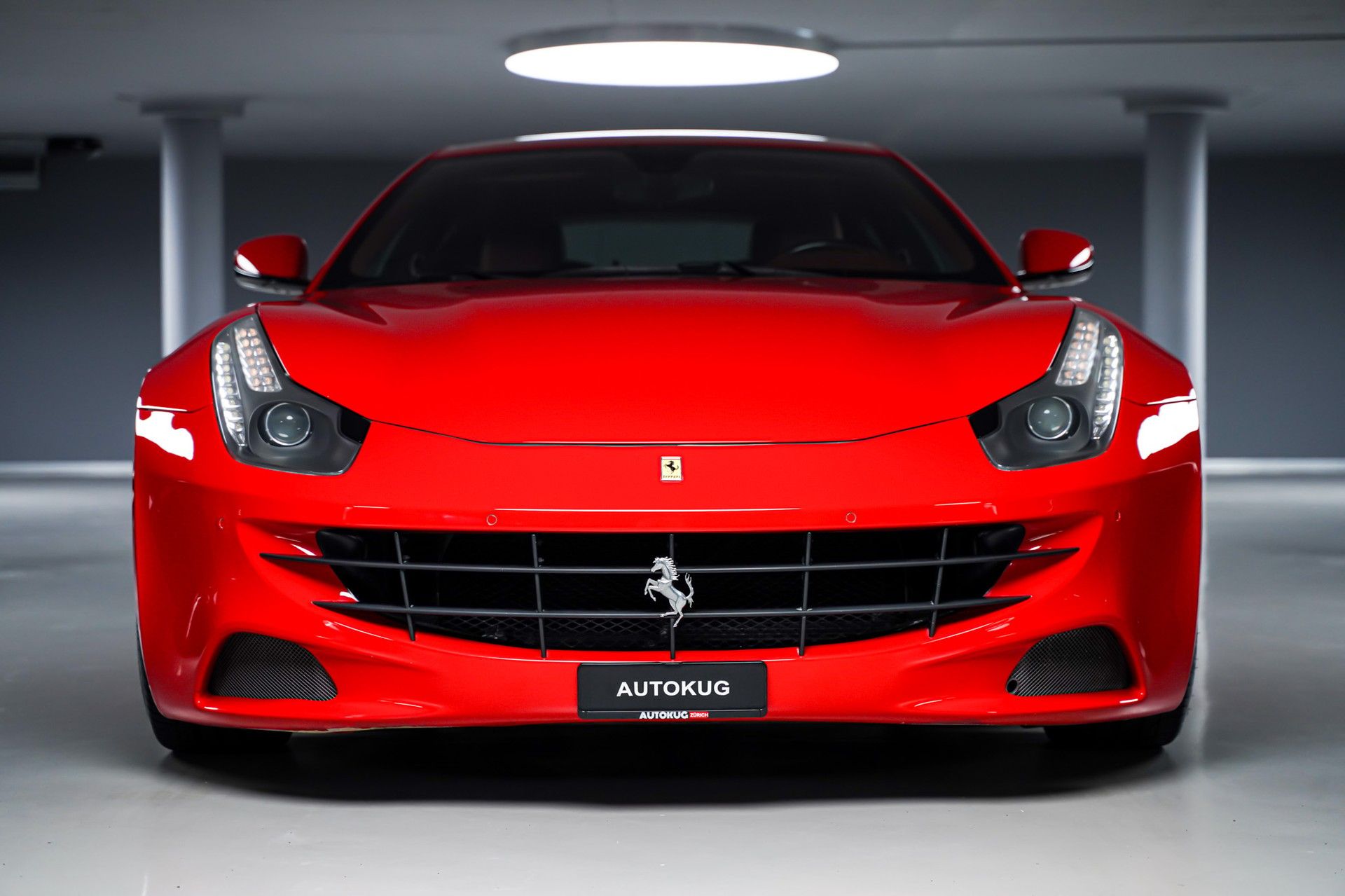 Ferrari FF 2