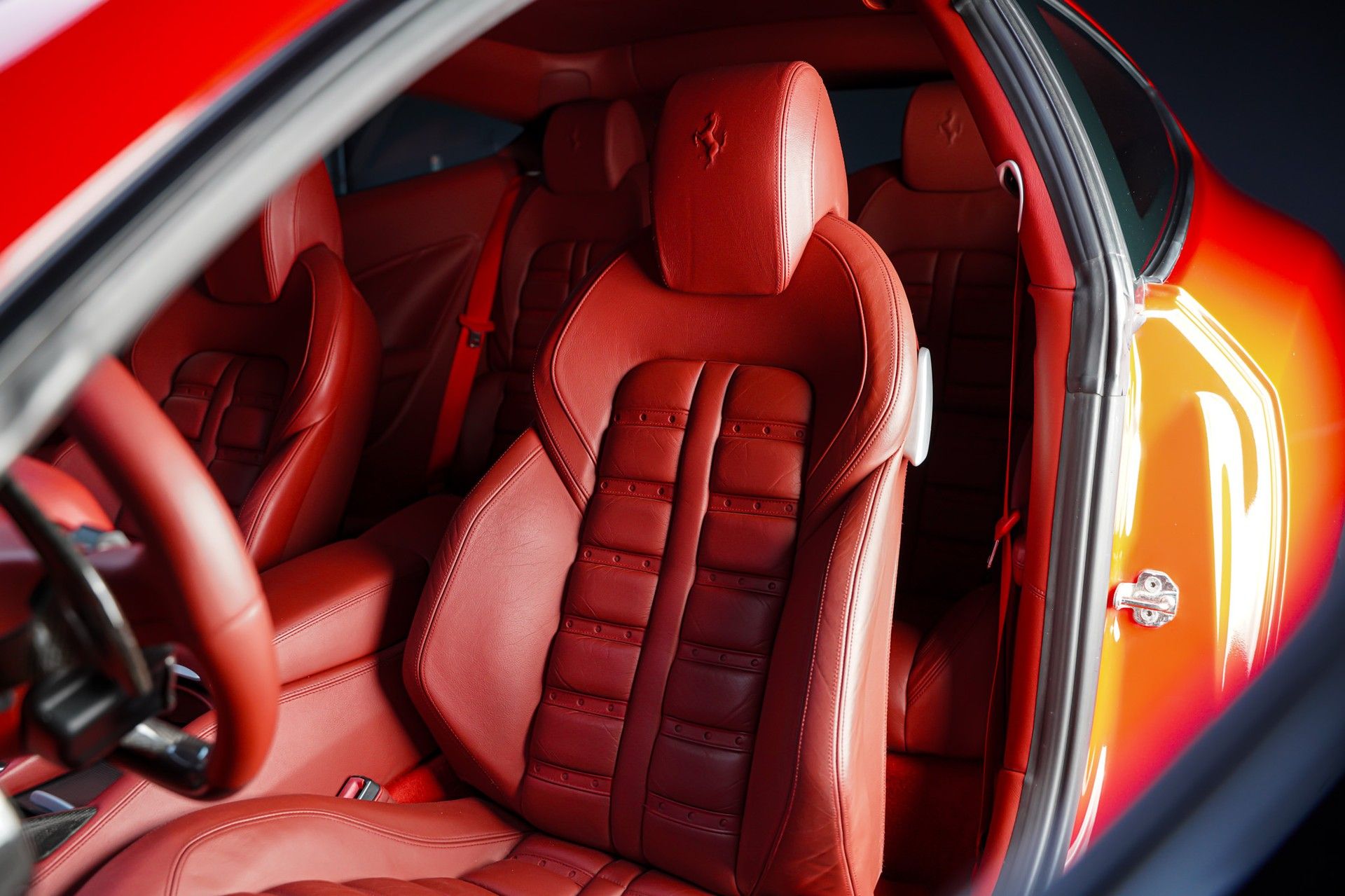 Ferrari FF 14