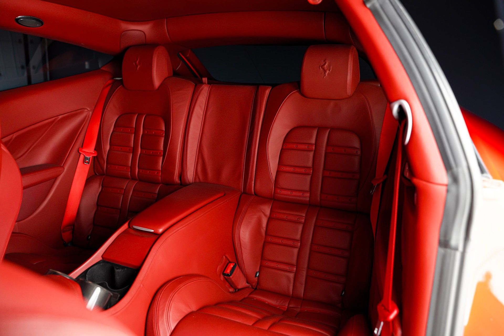 Ferrari FF 15