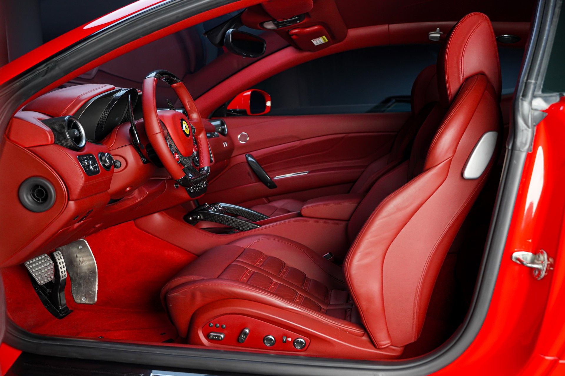 Ferrari FF 13