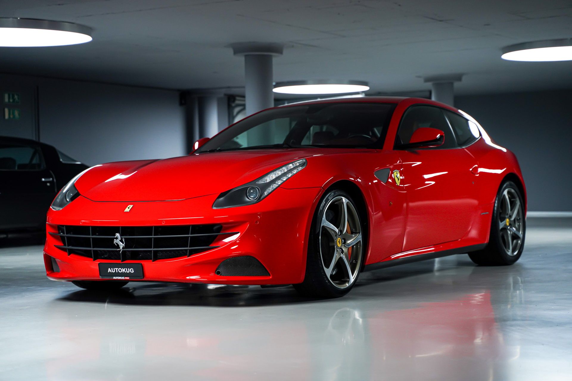 Ferrari FF 1
