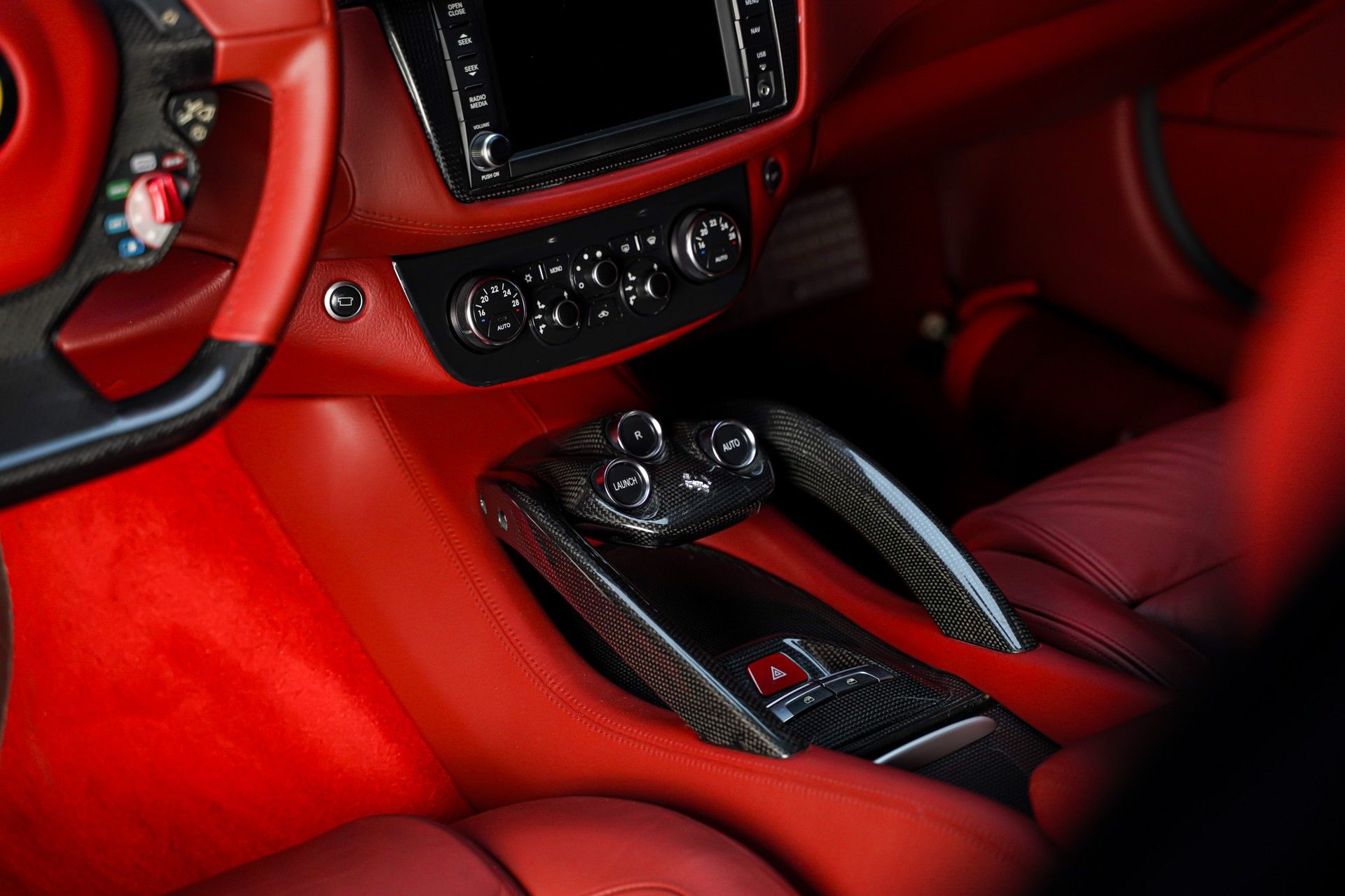 Ferrari FF 12