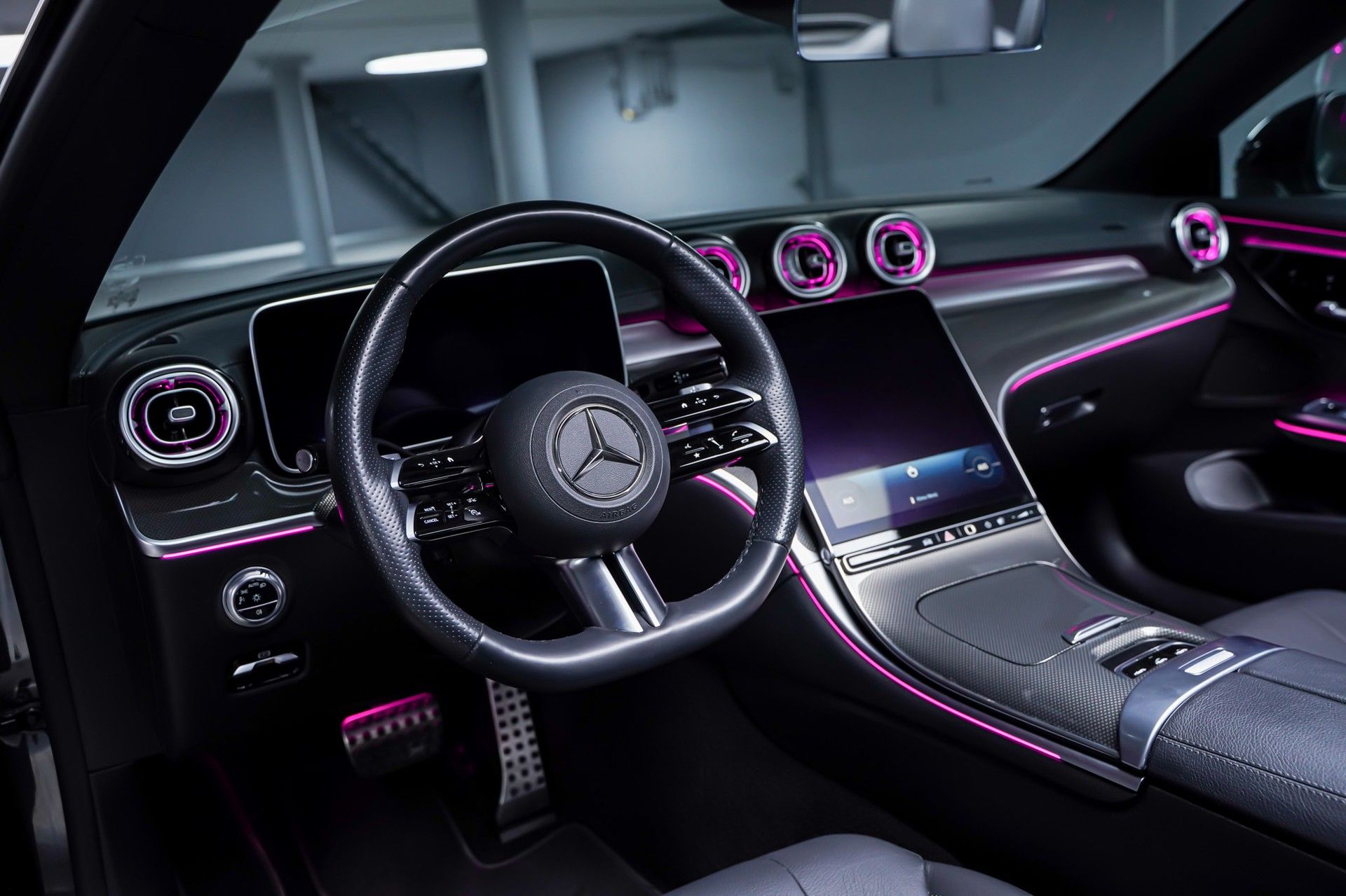 Mercedes-Benz CLE 300 12