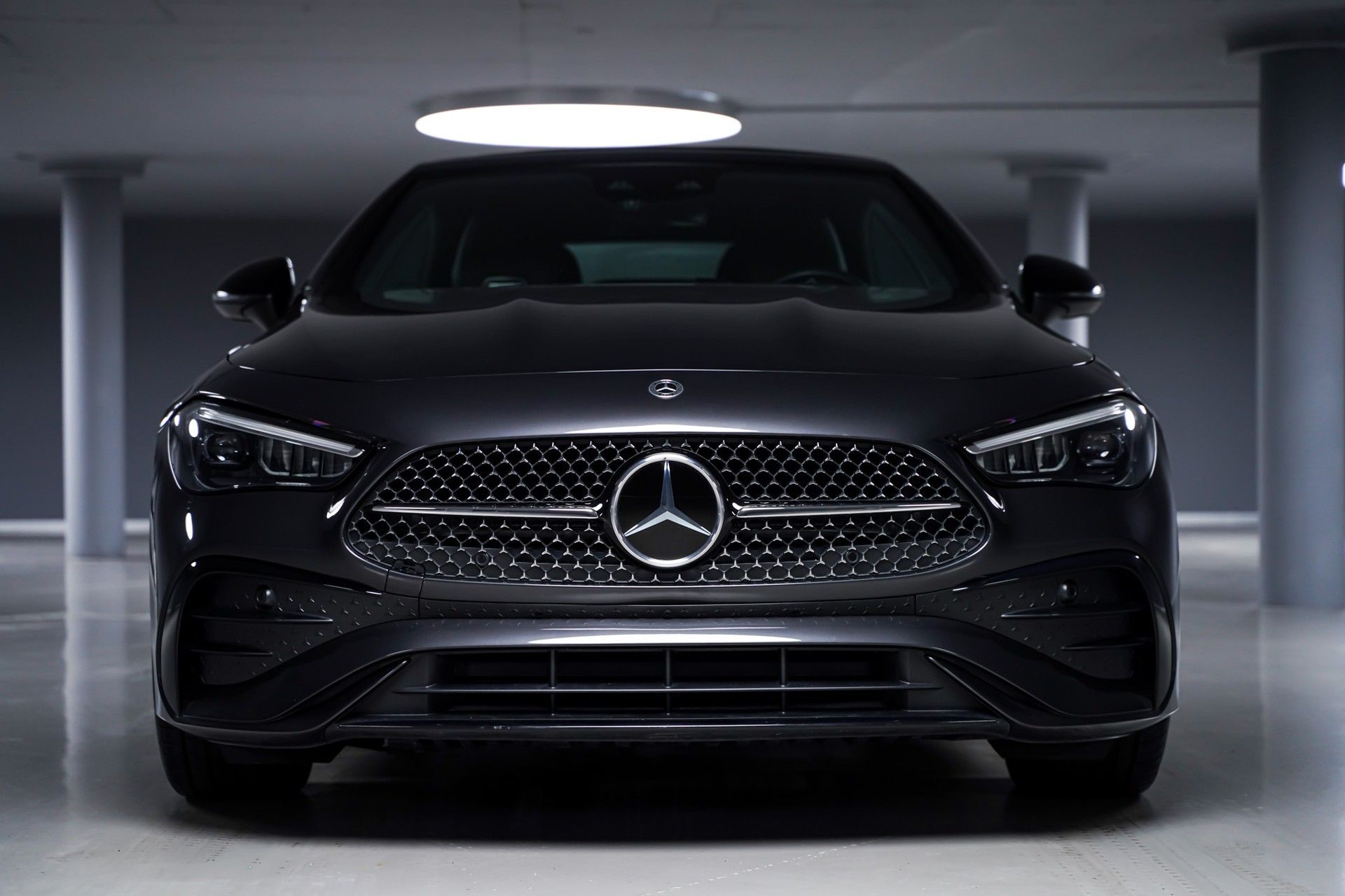 Mercedes-Benz CLE 300 2