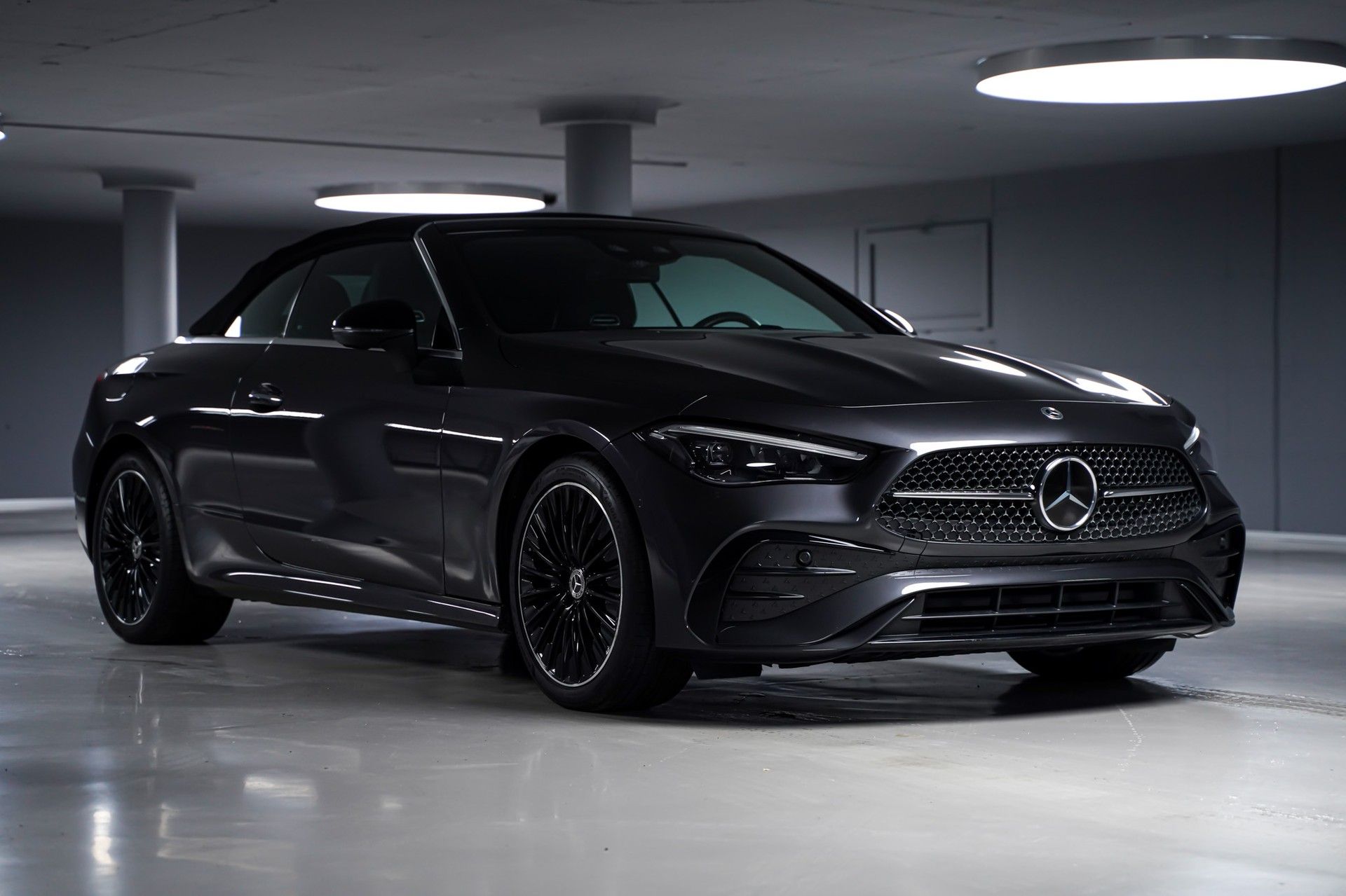 Mercedes-Benz CLE 300 3