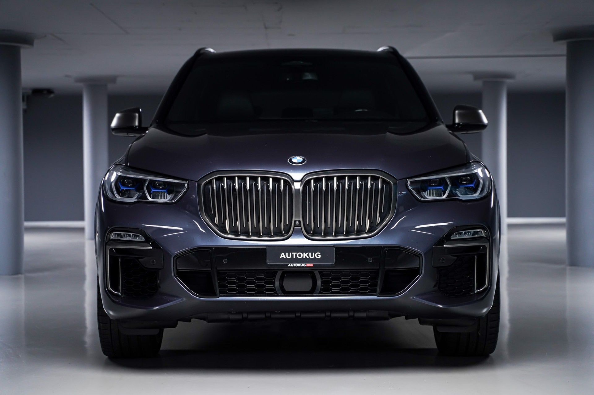 BMW X5 2