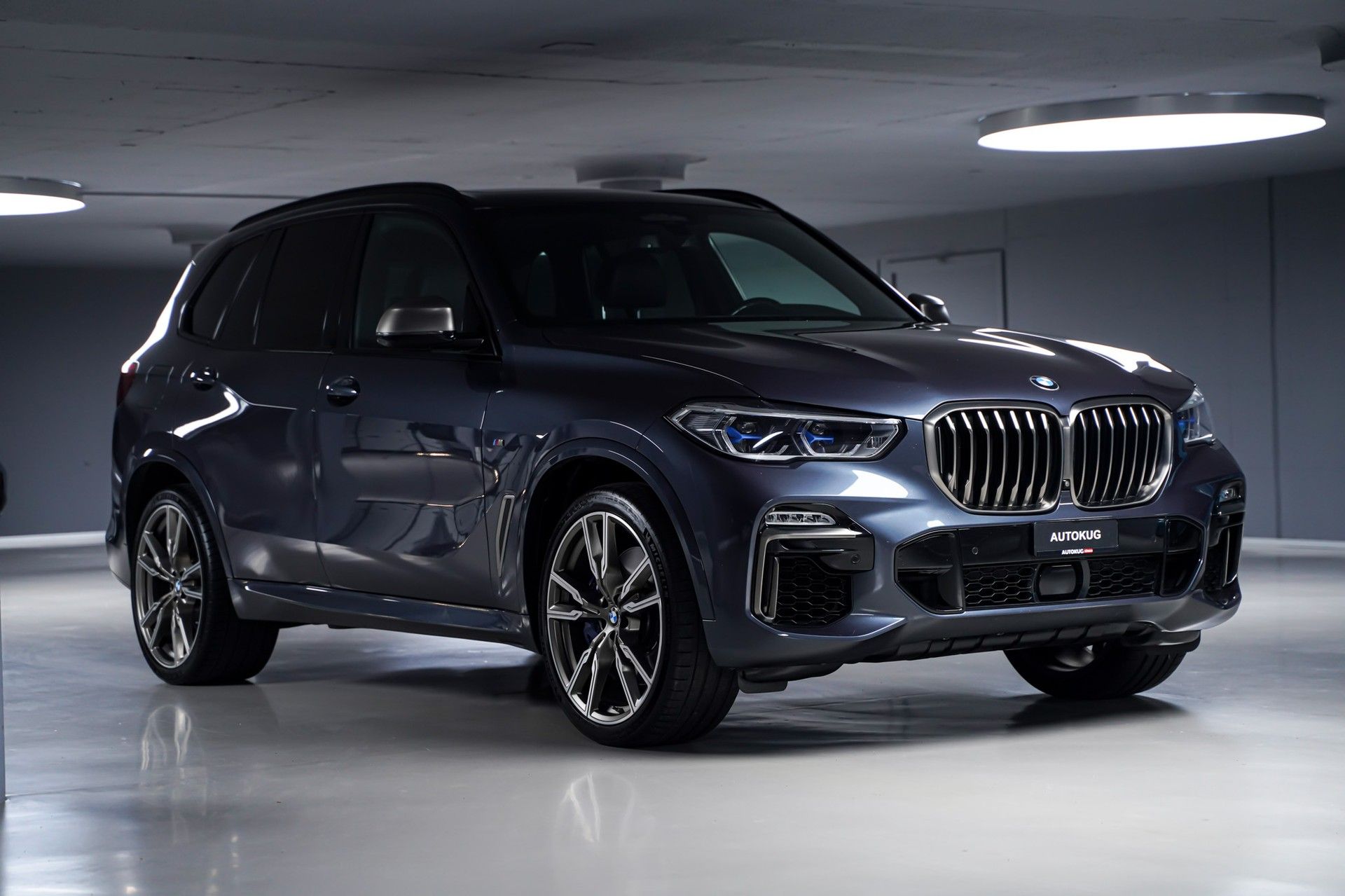 BMW X5 3